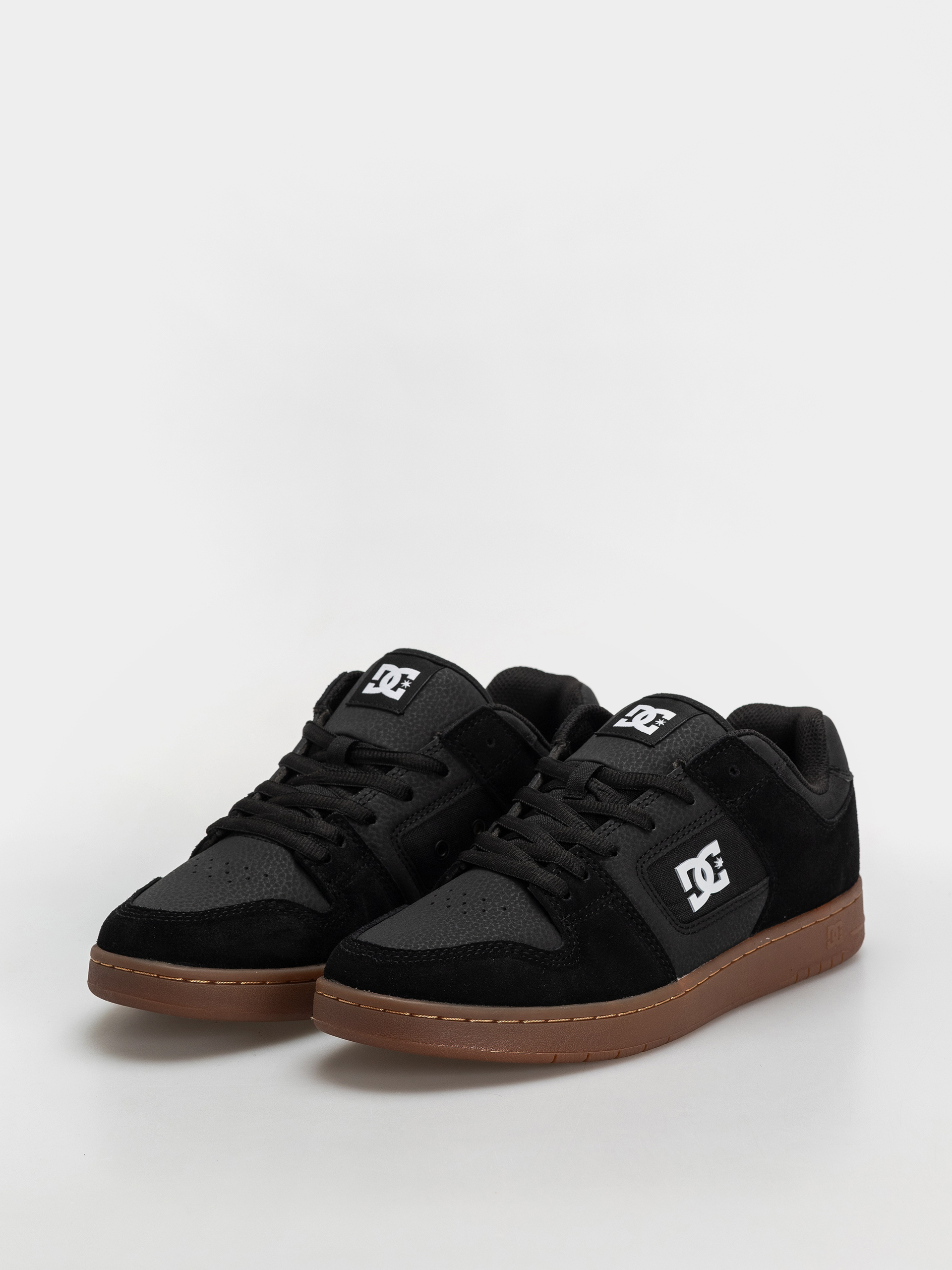 DC Schuhe Manteca 4 (black/gum)