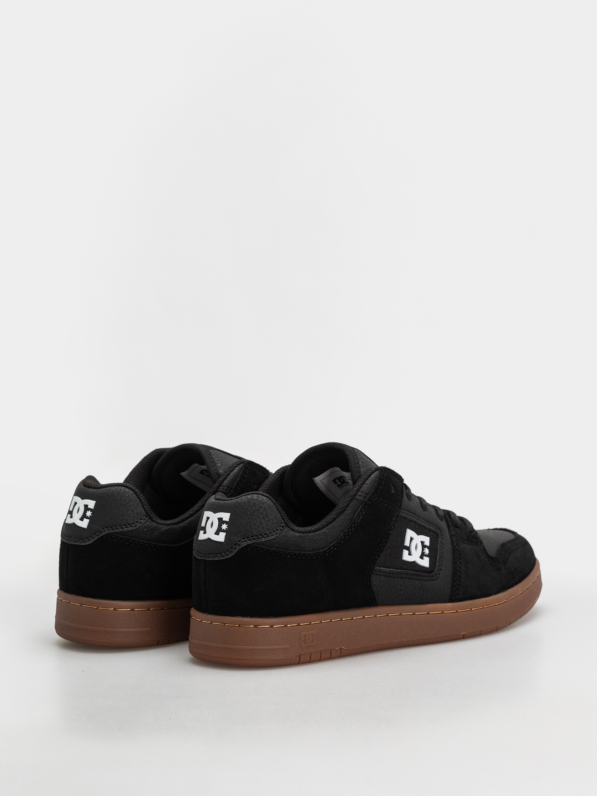 DC Schuhe Manteca 4 (black/gum)