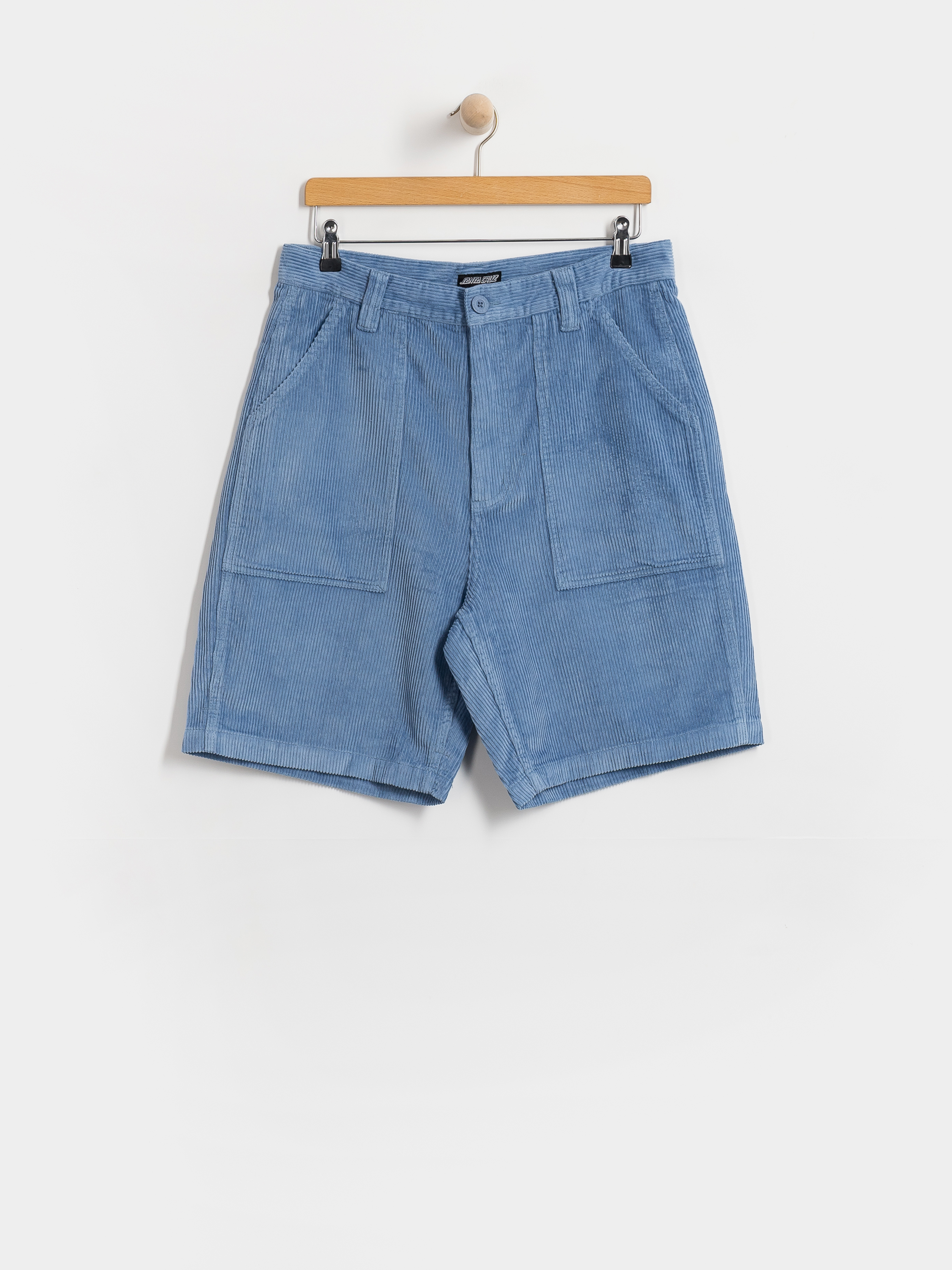 Santa Cruz Shorts Opus Dot Workwear