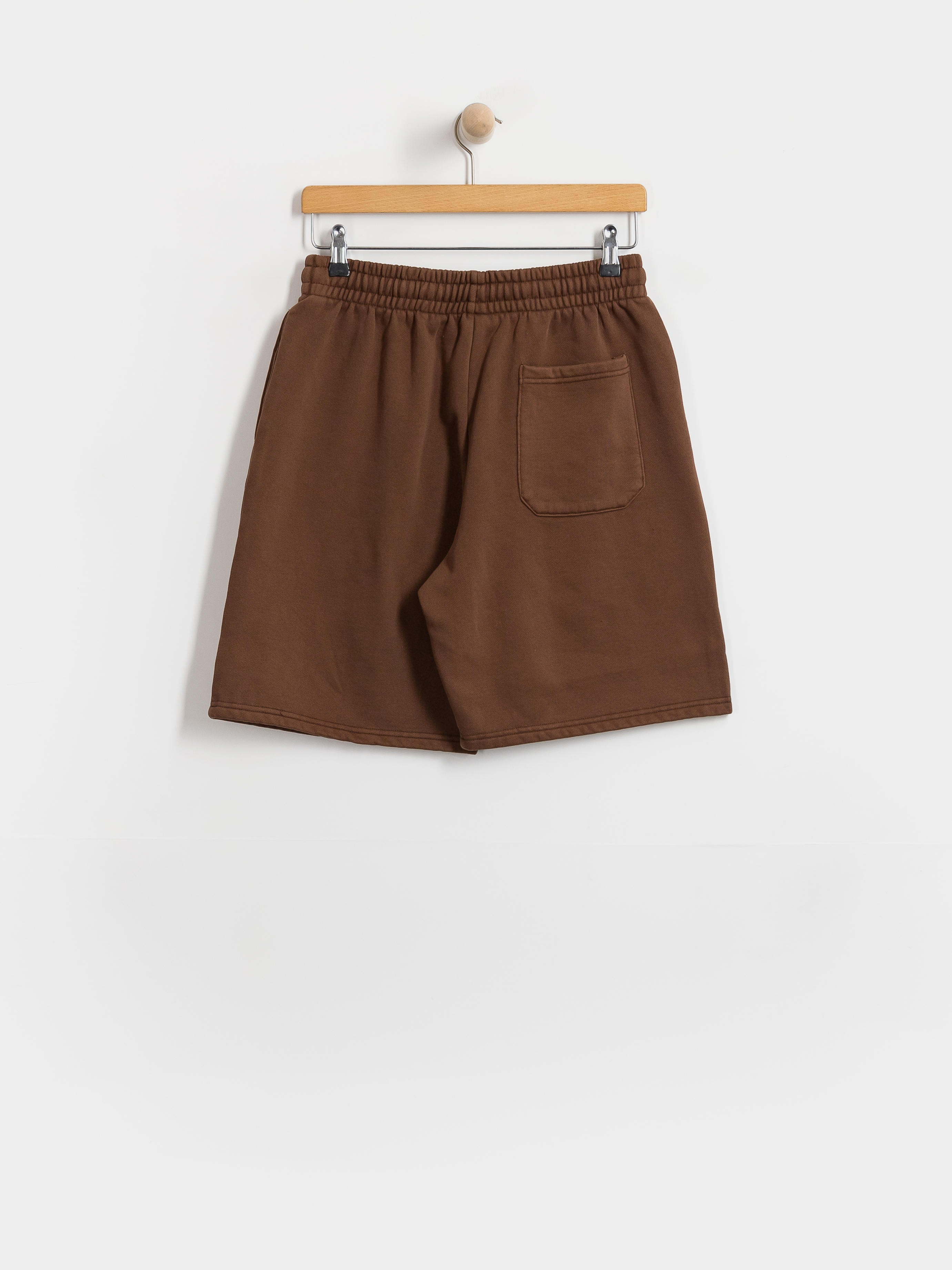 Santa Cruz Shorts Winkowski Eighth Planet (coffee)