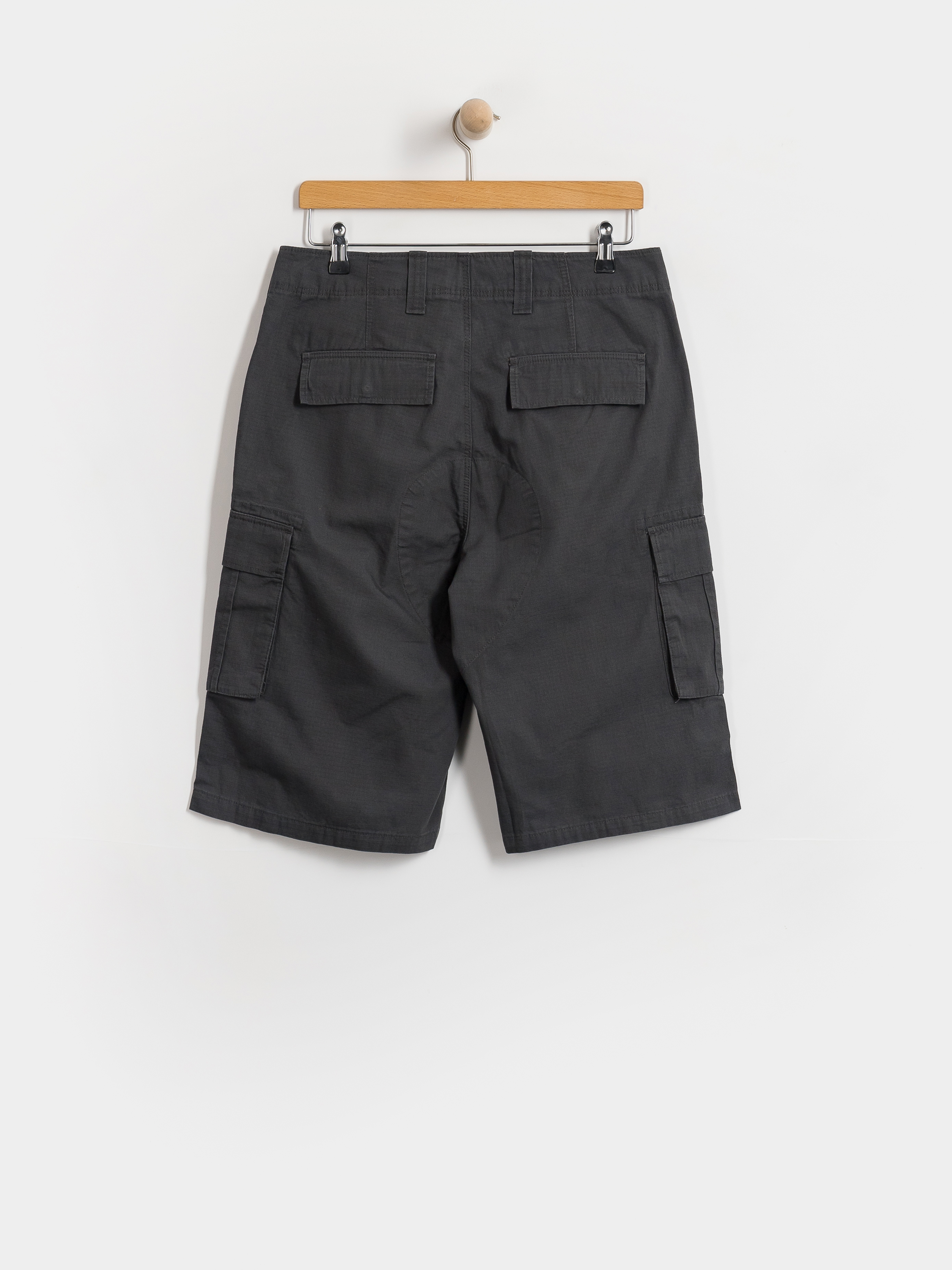 Dickies Shorts Eagle Bend (charcoal grey)