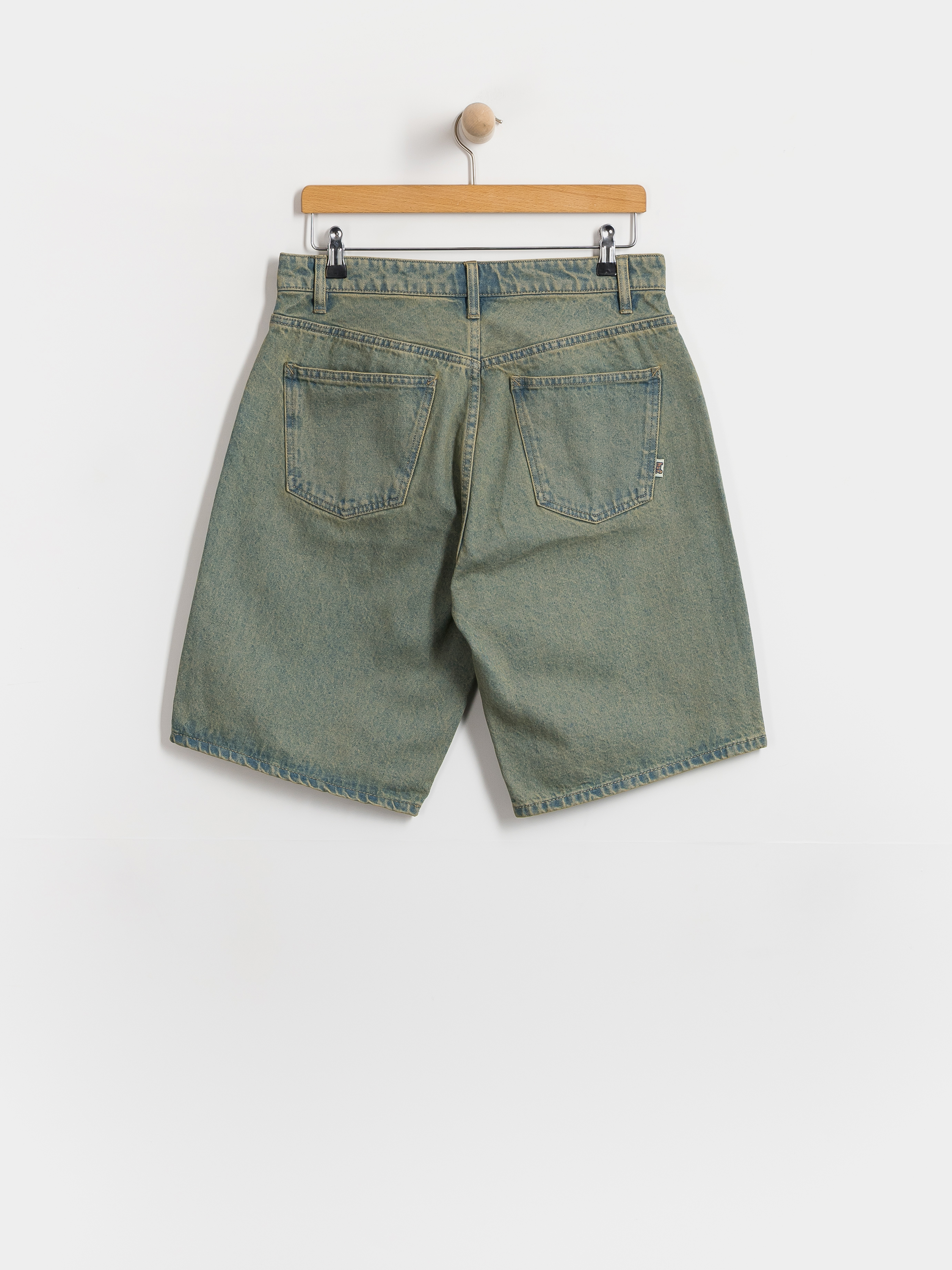 HUF Shorts Cromer (indigo earth)