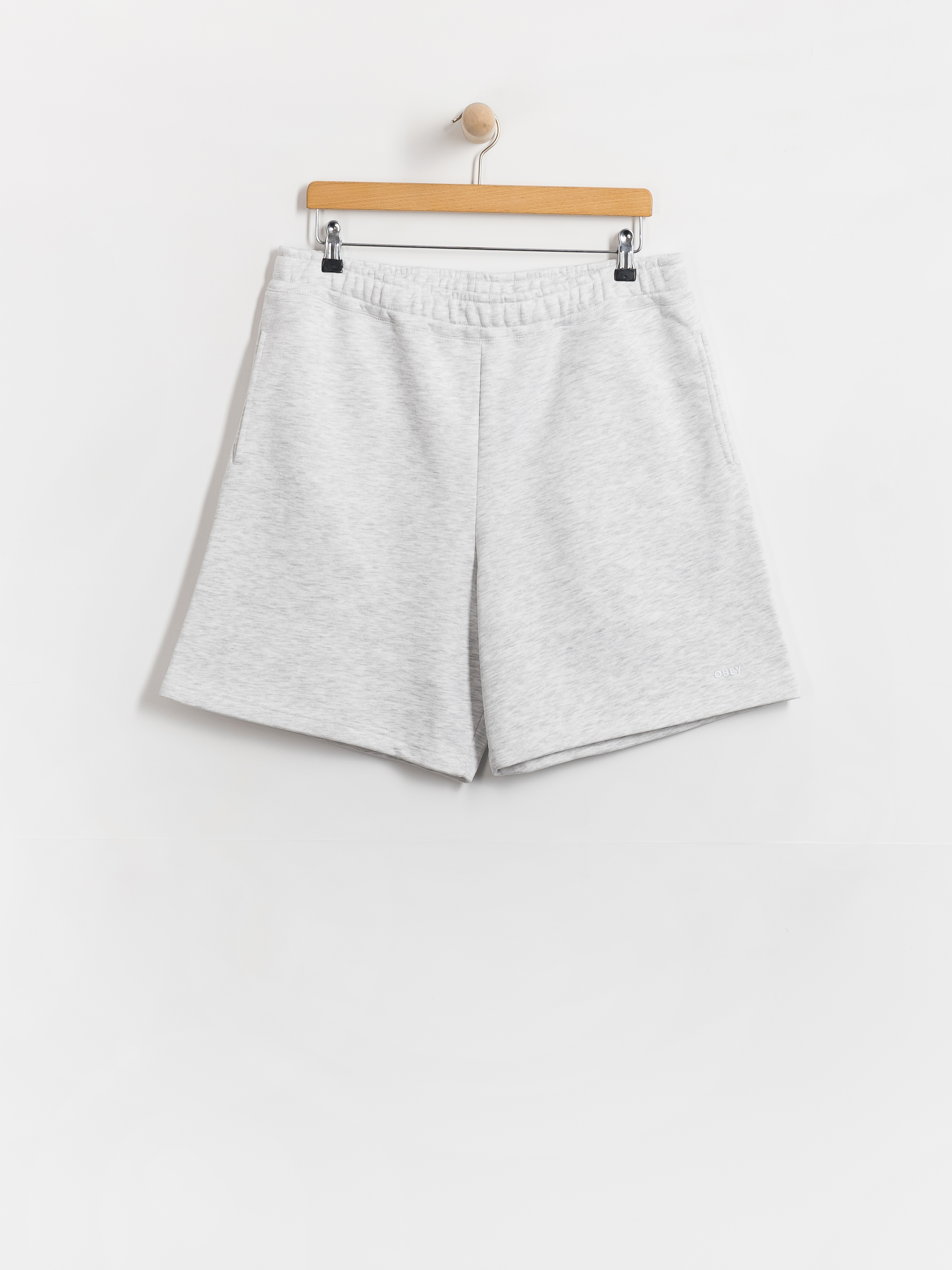 OBEY Shorts Established Works Bold