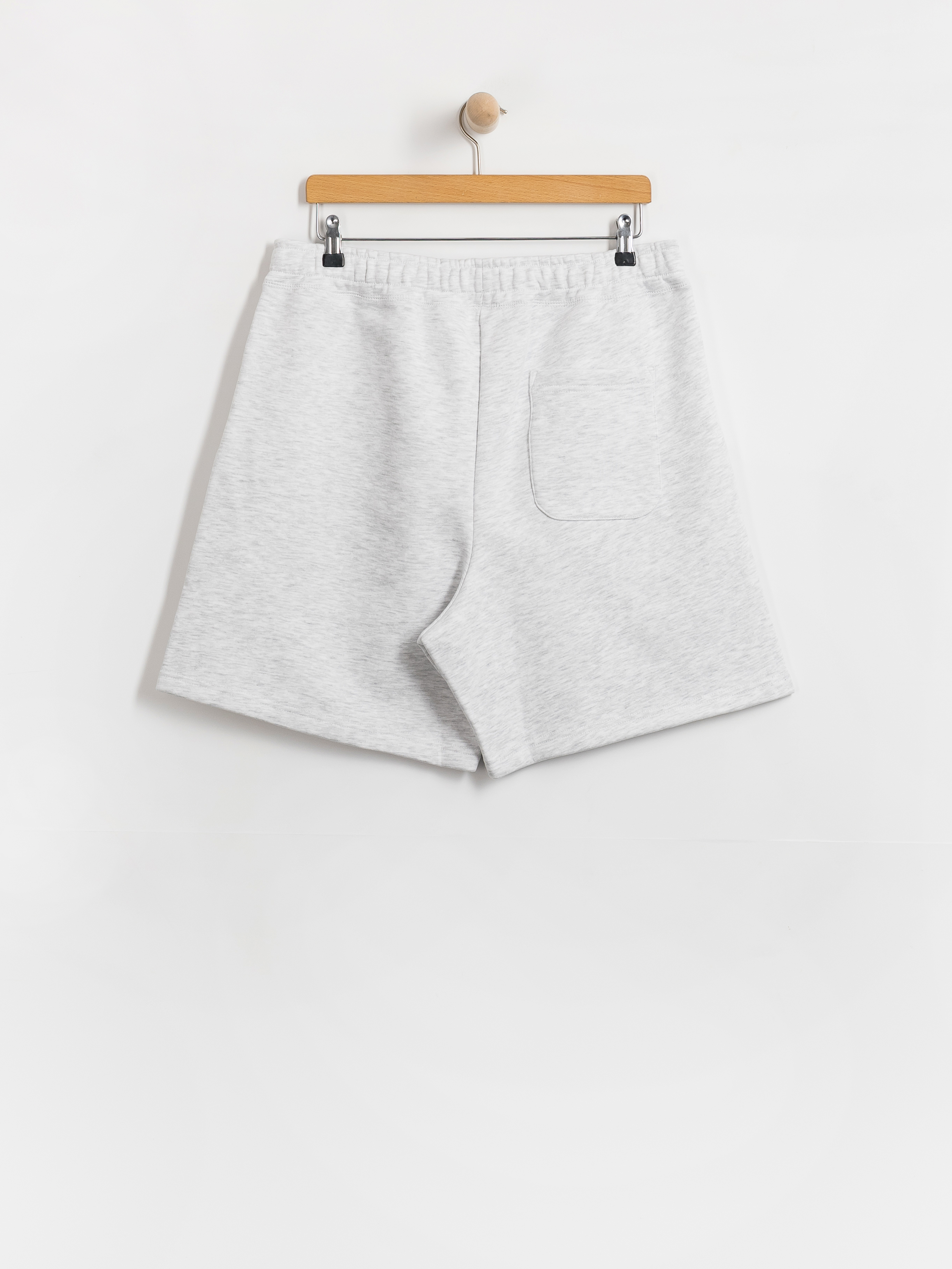 OBEY Shorts Established Works Bold (ash grey)