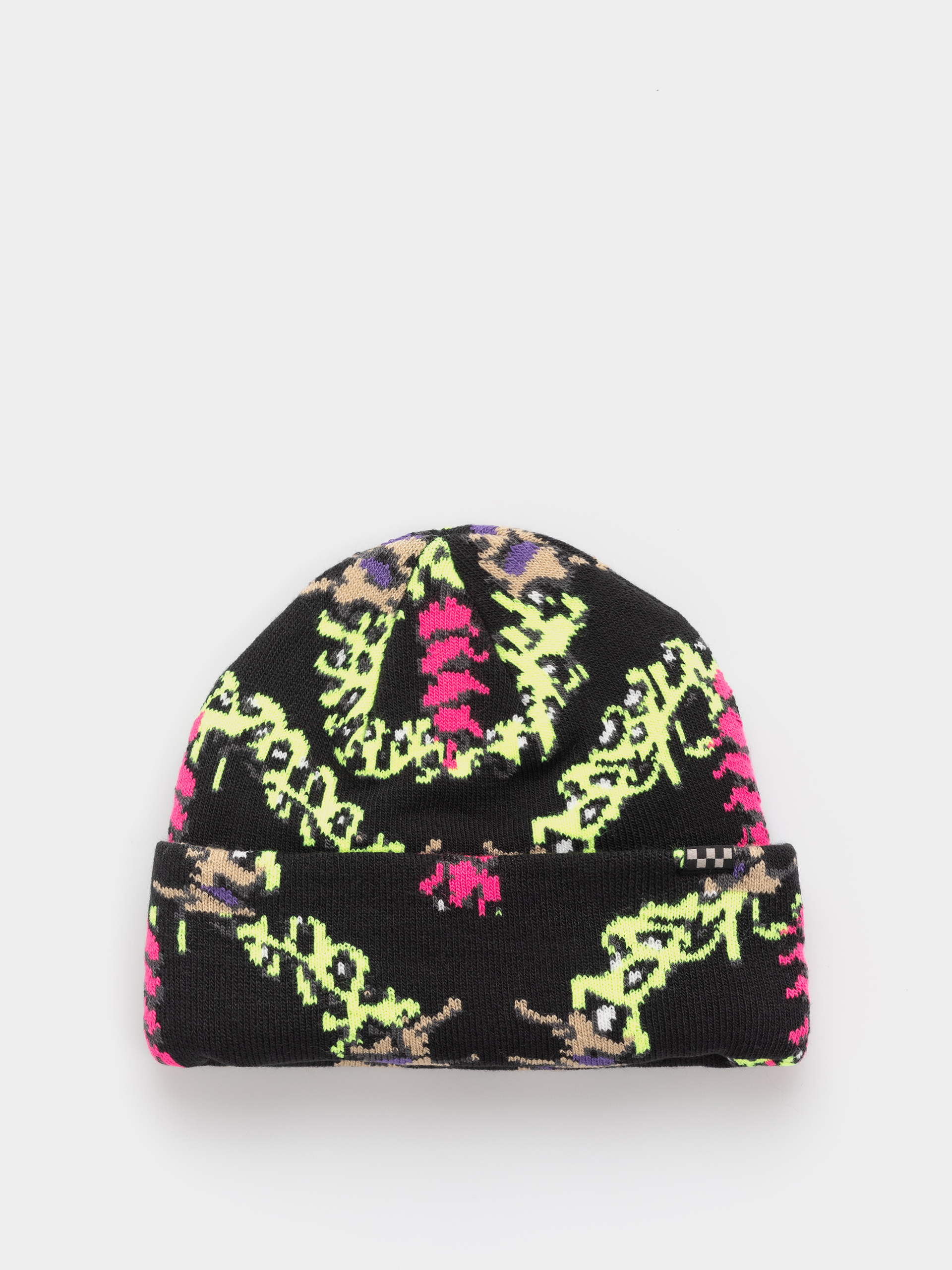 Vans Mütze Lx Wreckpack Claw Peace