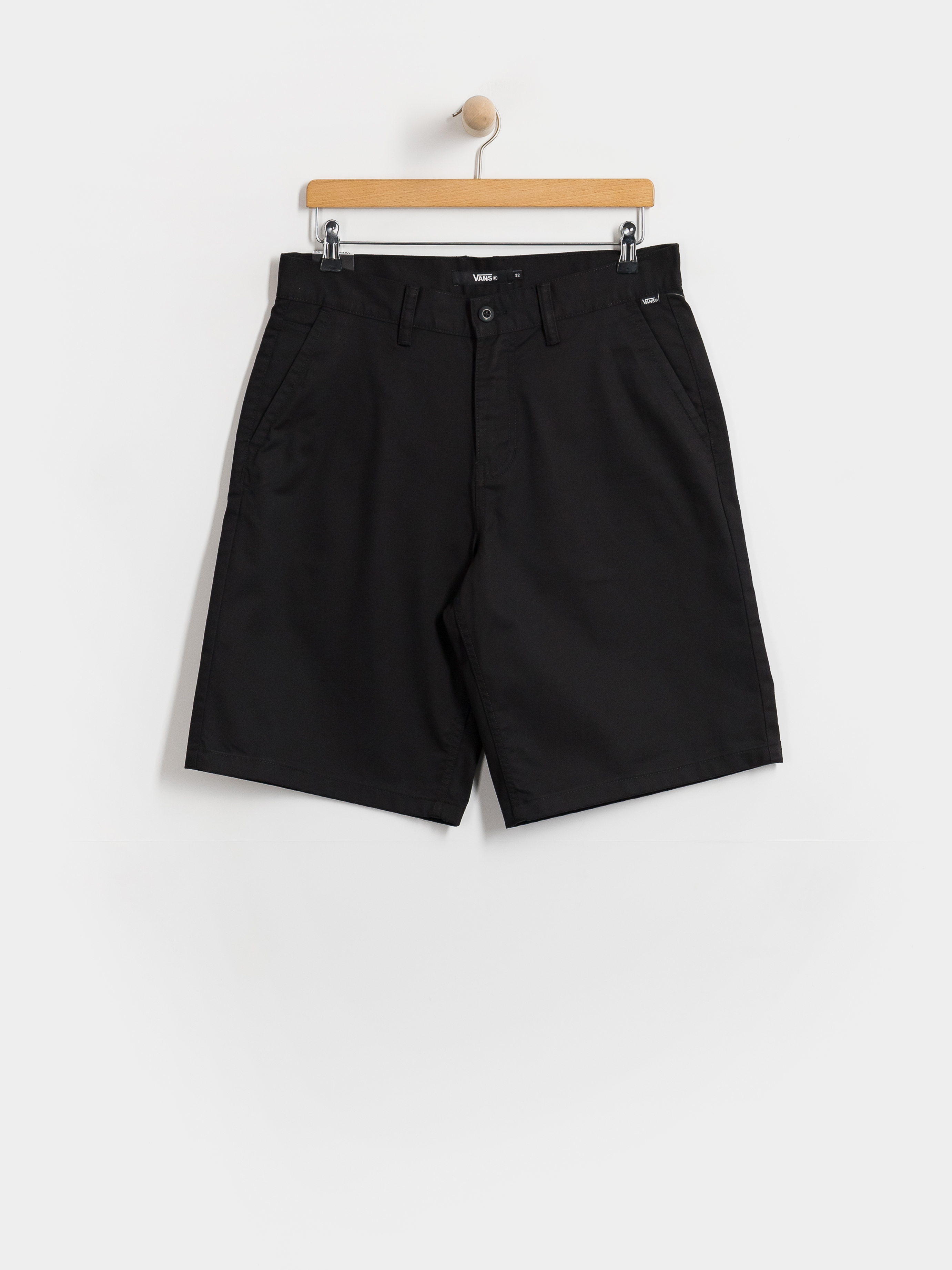 Carhartt WIP Madock Shorts - black (black)