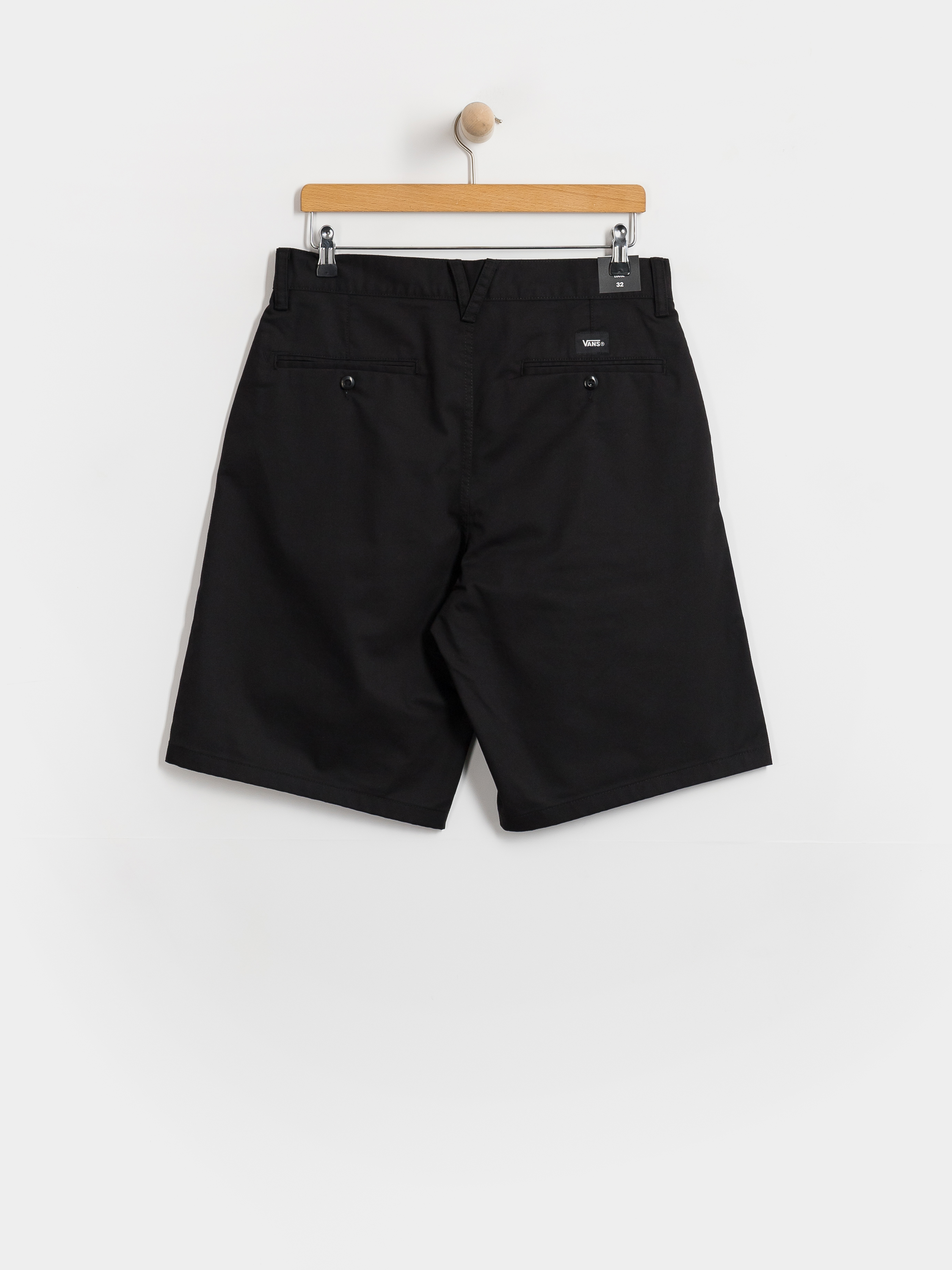 Vans Shorts Authentic Chino Loose (black)