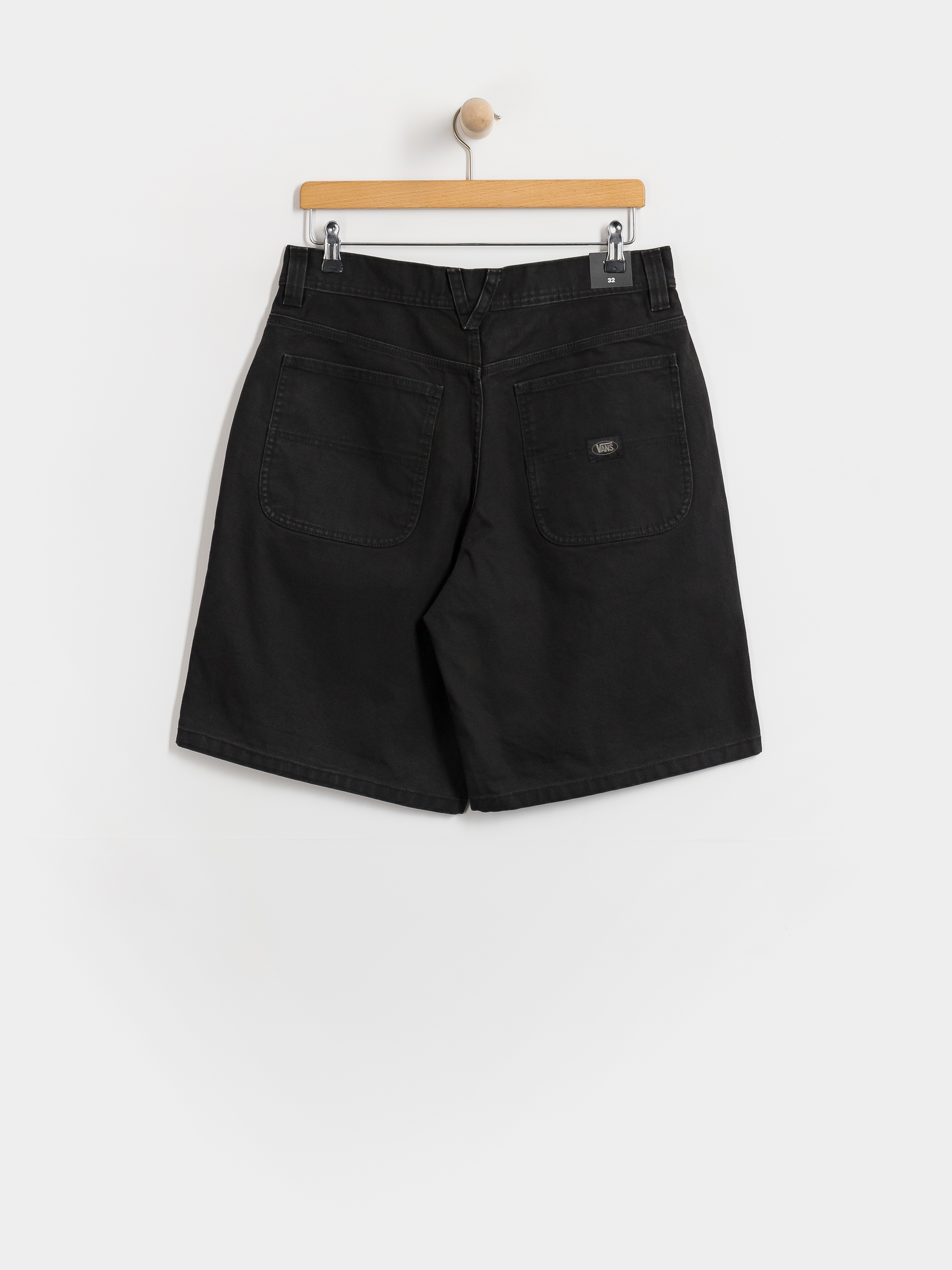 Vans Shorts Chore Loose (black)