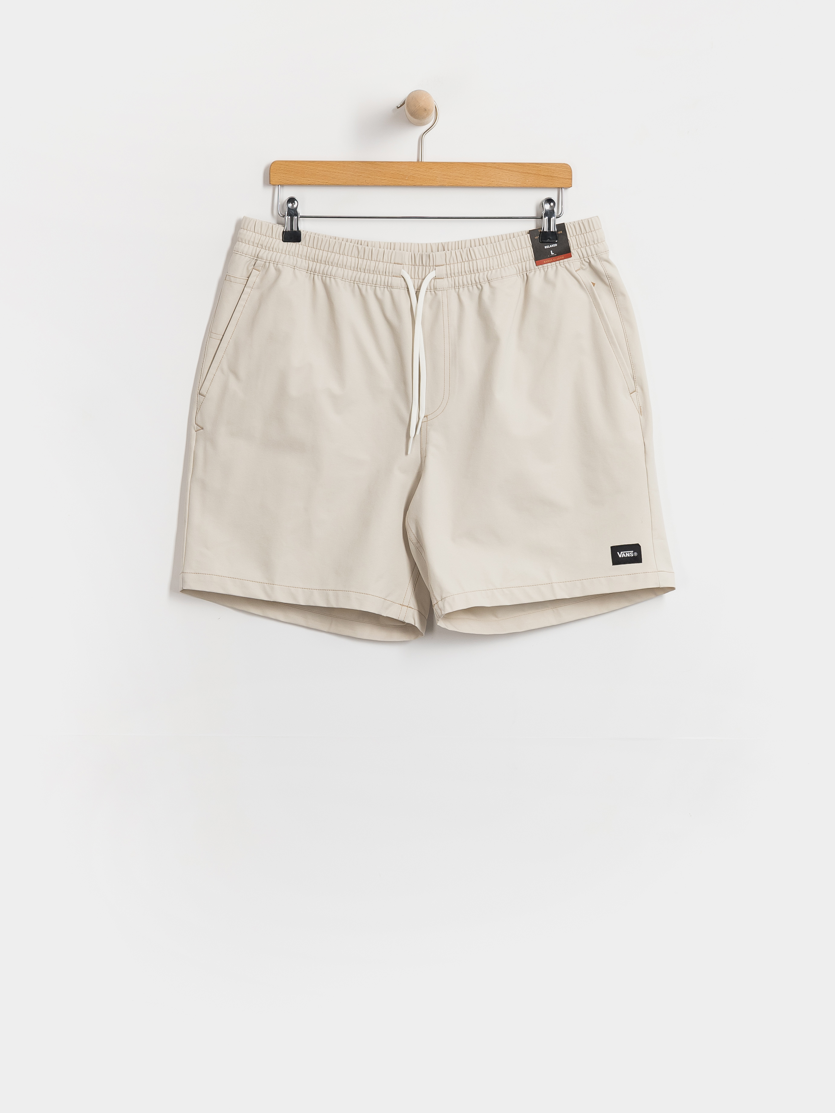 Vans Shorts Range Relaxed Sport (oatmeal)