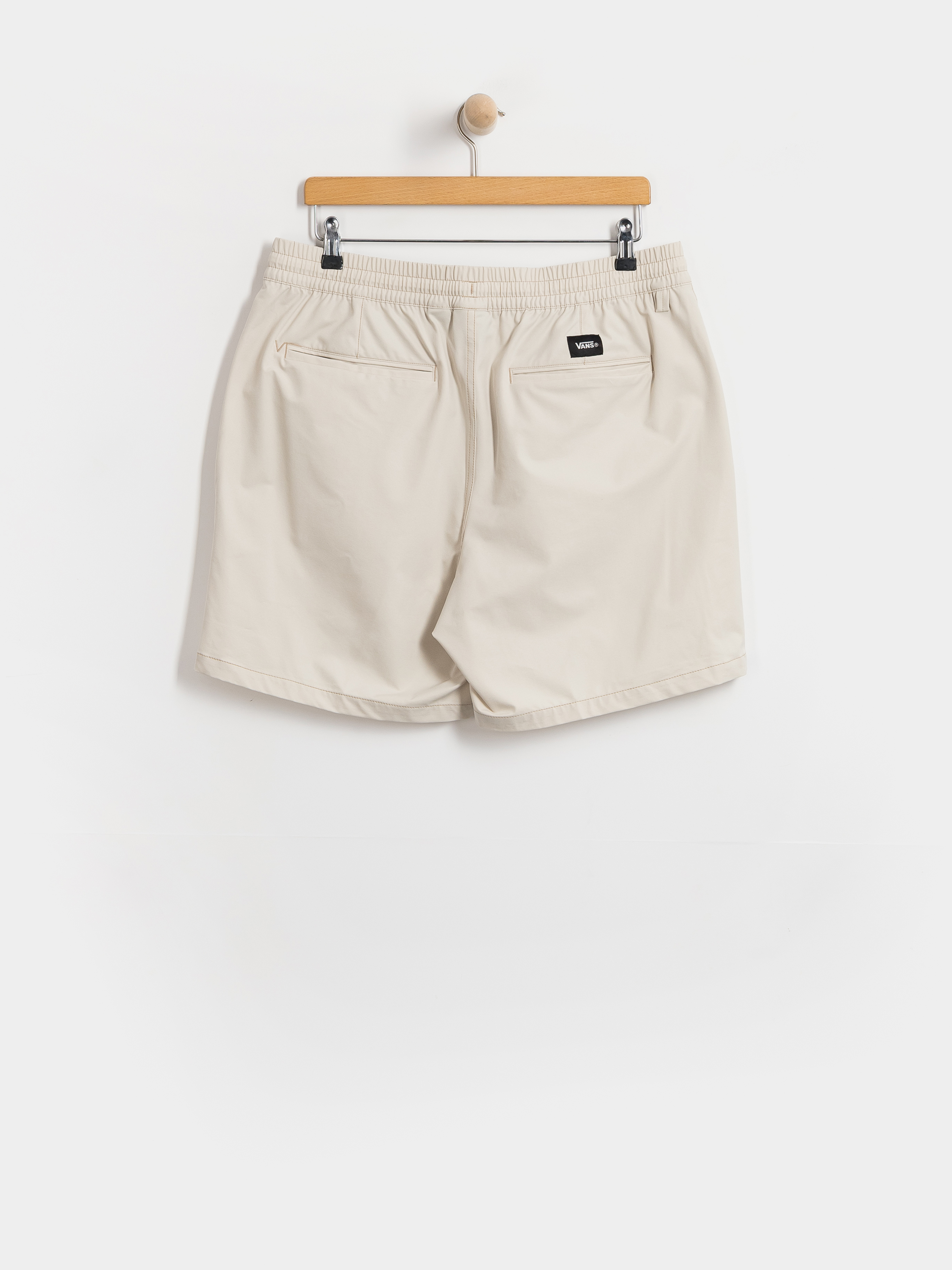 Vans Shorts Range Relaxed Sport (oatmeal)