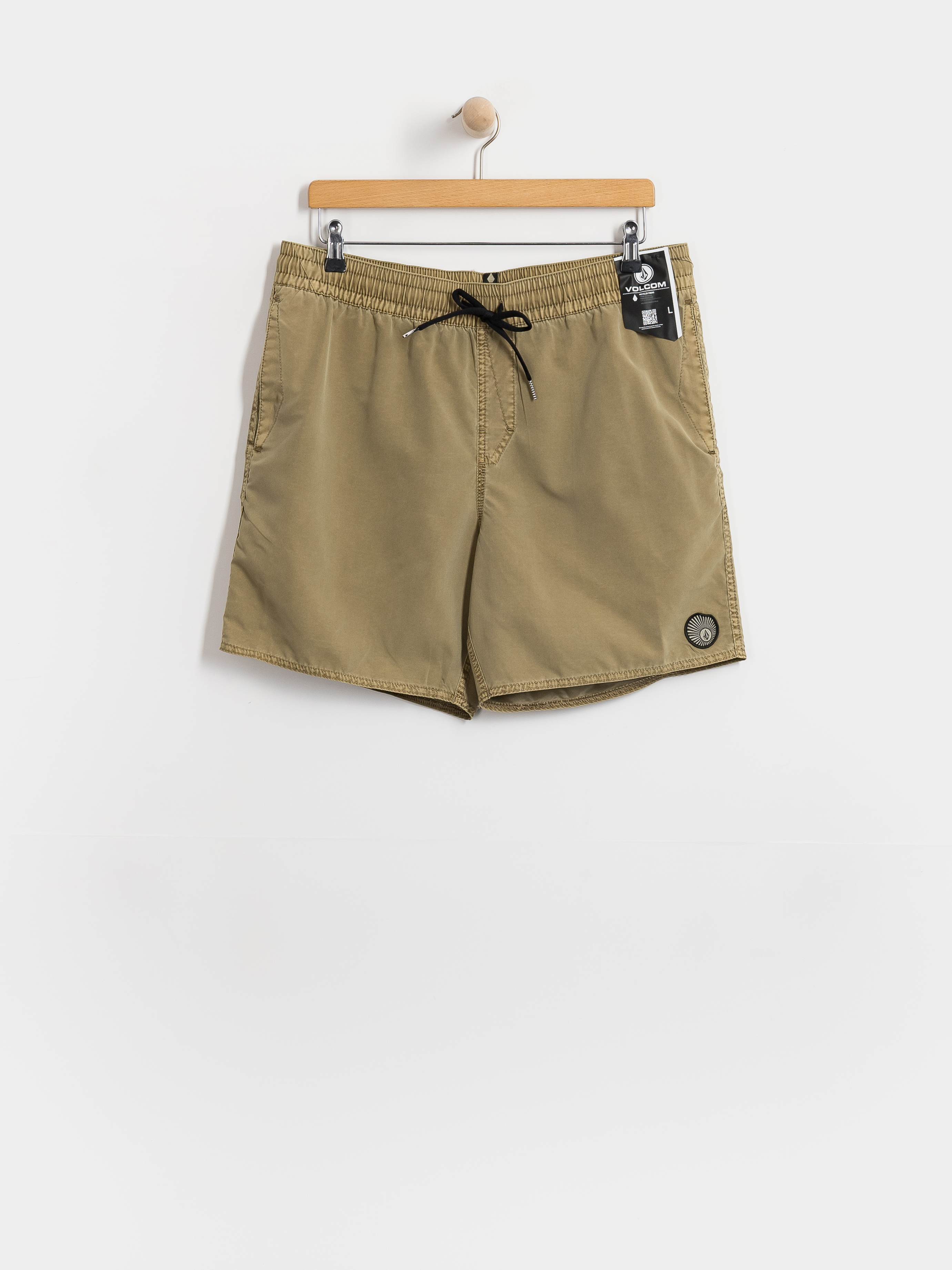 Volcom Shorts Center Trunk 17