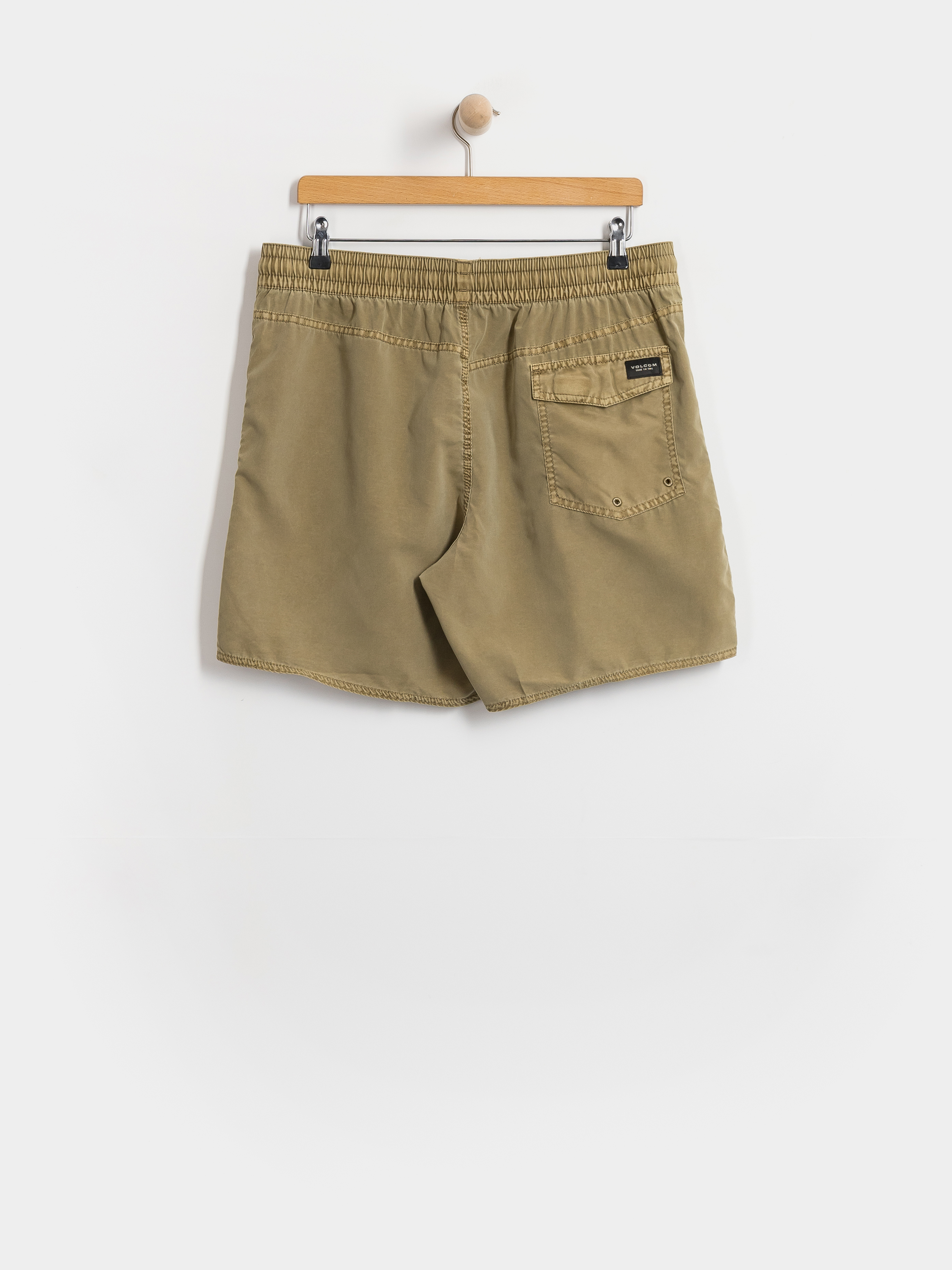 Volcom Shorts Center Trunk 17 (desert)