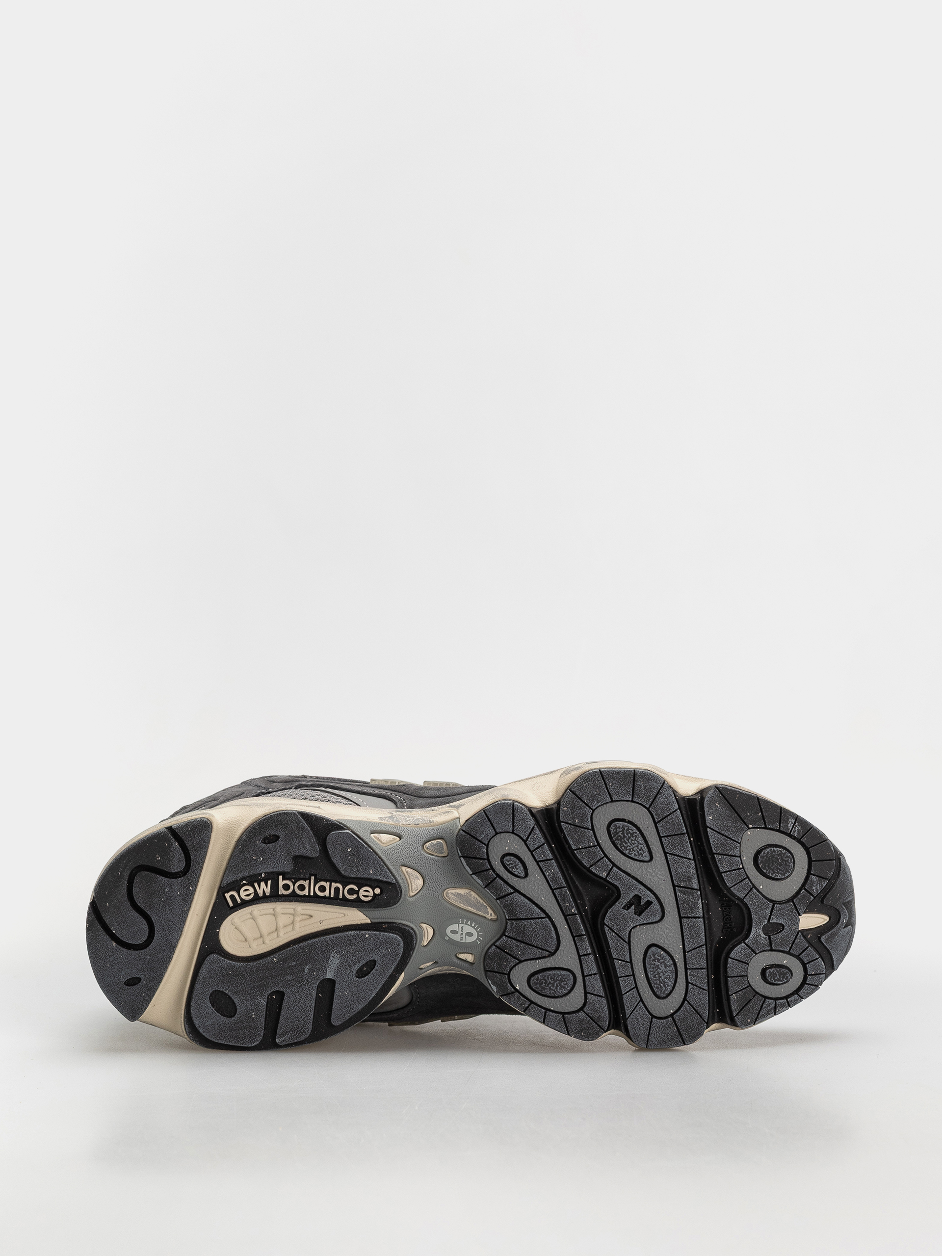 New Balance Schuhe 1000 (castlerock/slate grey)