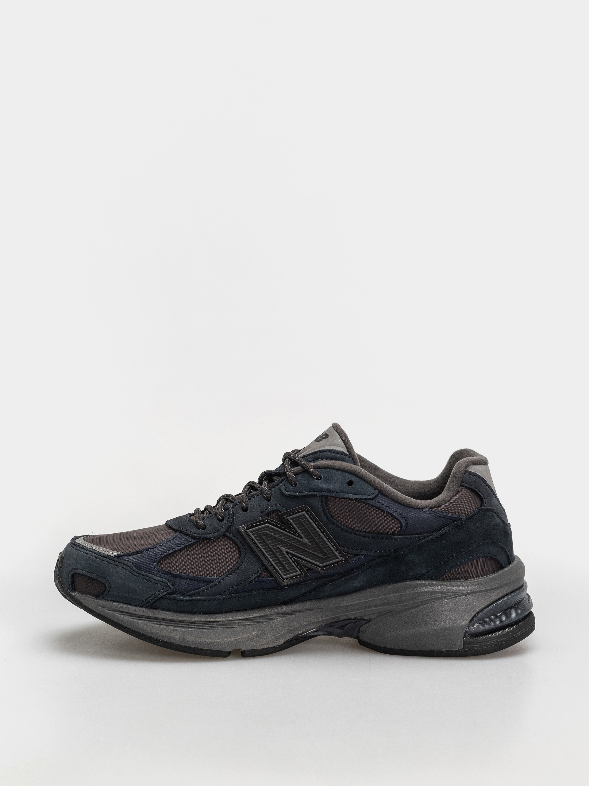 New Balance Shoes 2010 (outerspace/faded black/eclipse)