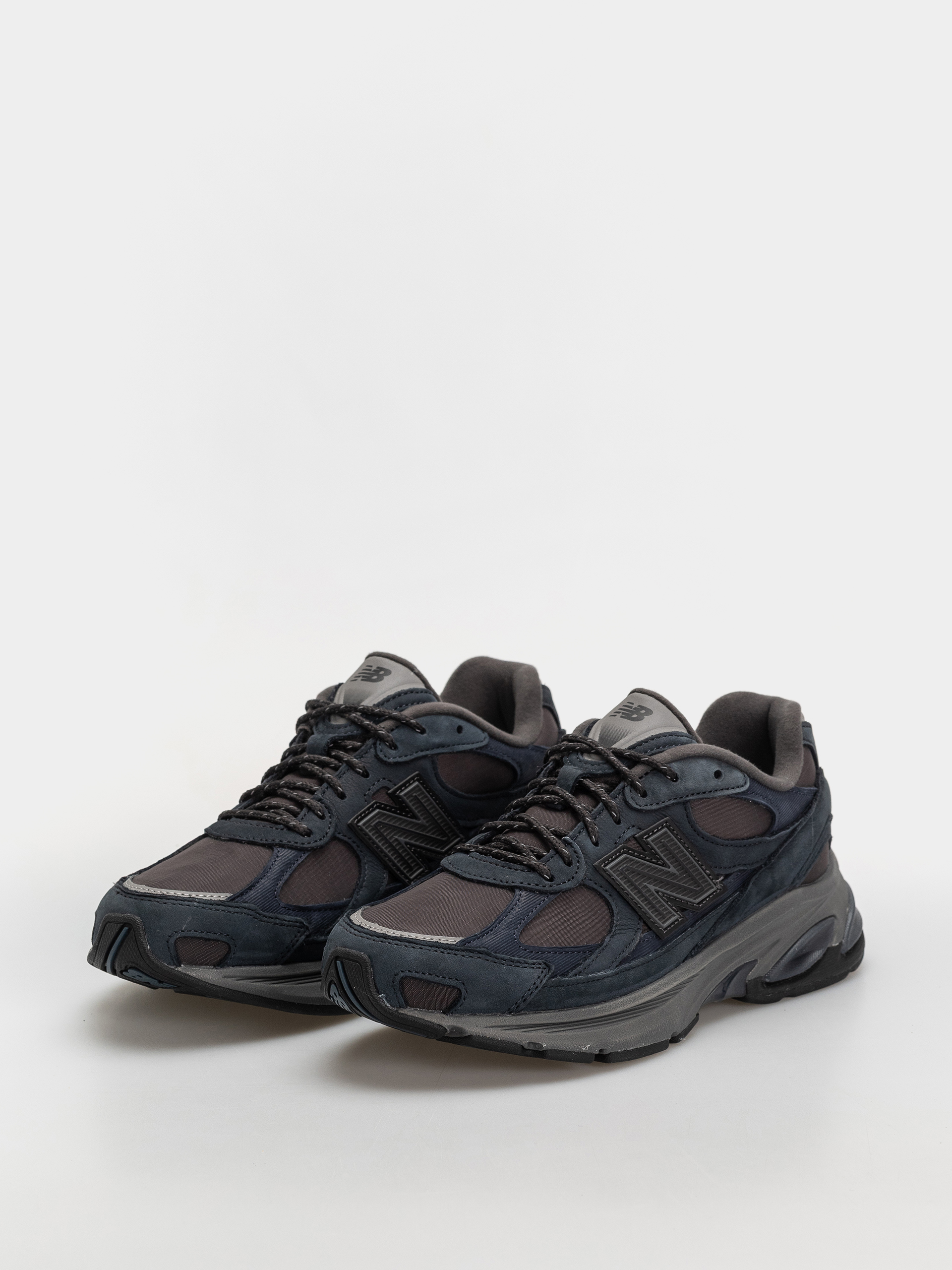 New Balance Shoes 2010 (outerspace/faded black/eclipse)