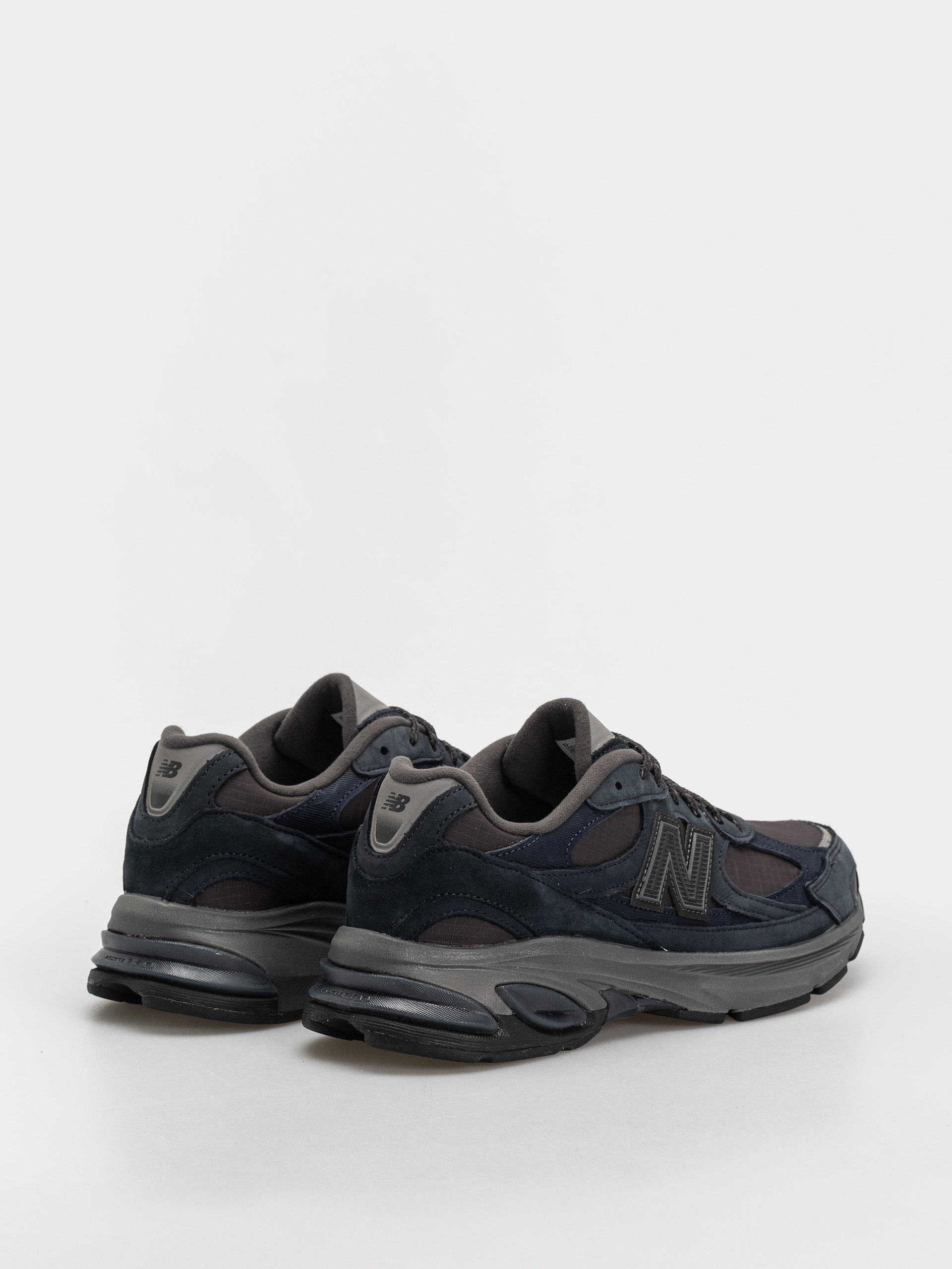New Balance Schuhe 2010 (outerspace/faded black/eclipse)