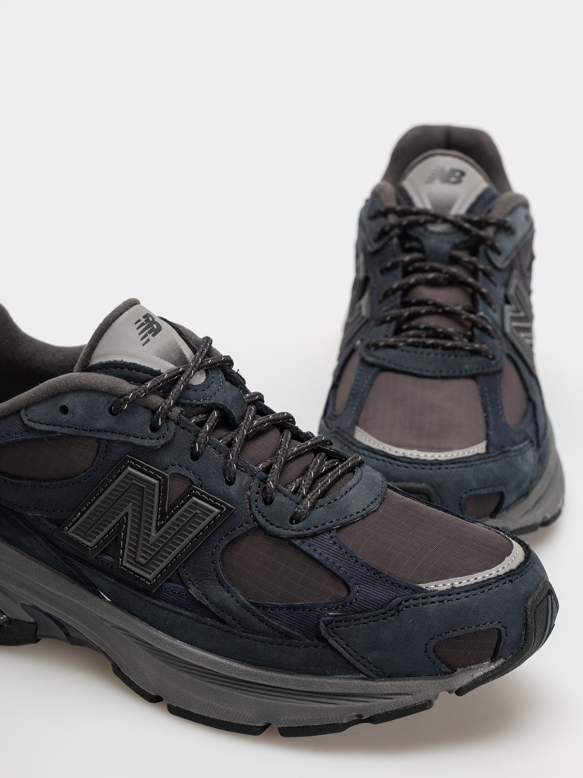 New Balance Shoes 2010 (outerspace/faded black/eclipse)