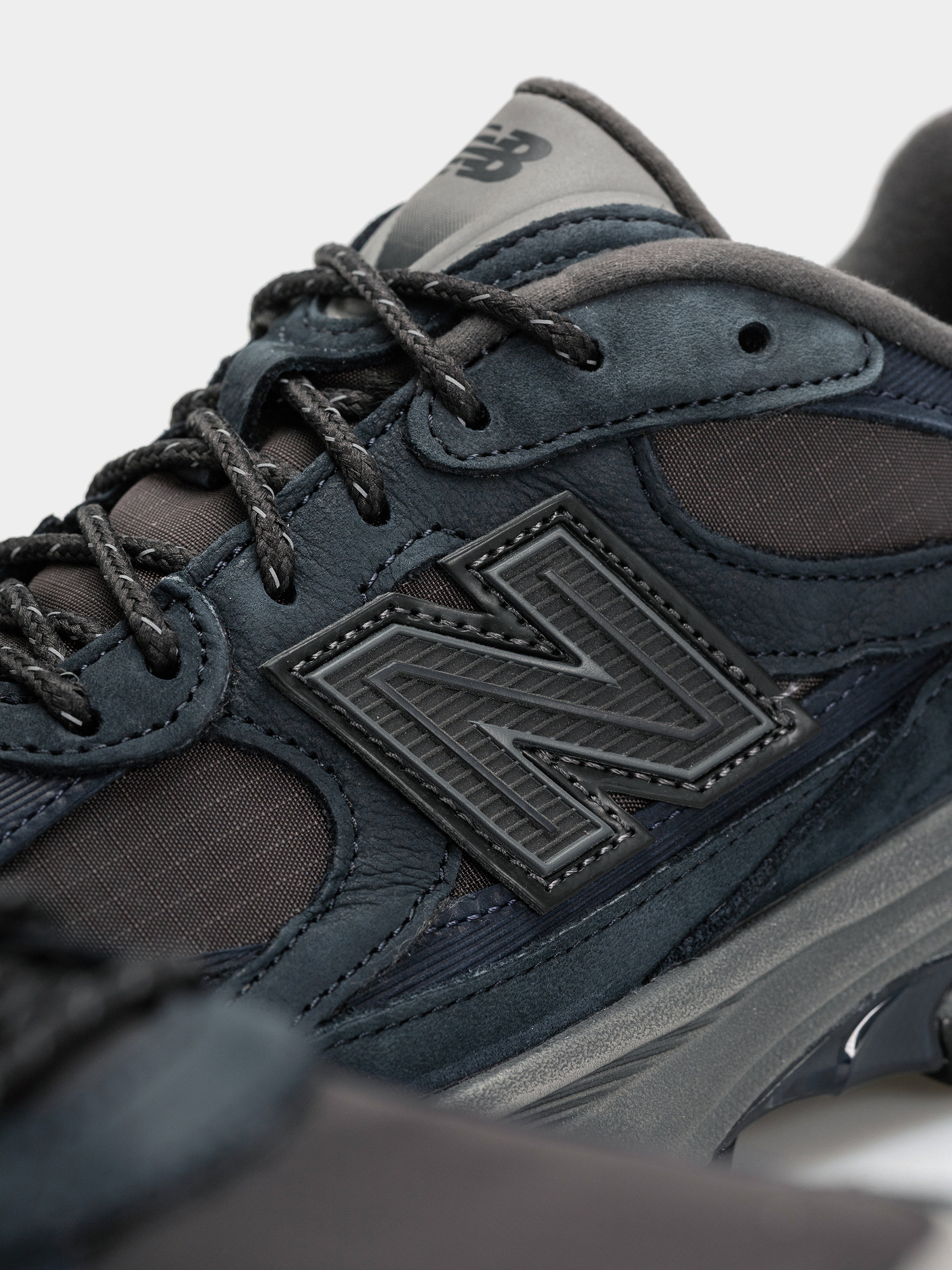 New Balance Shoes 2010 (outerspace/faded black/eclipse)