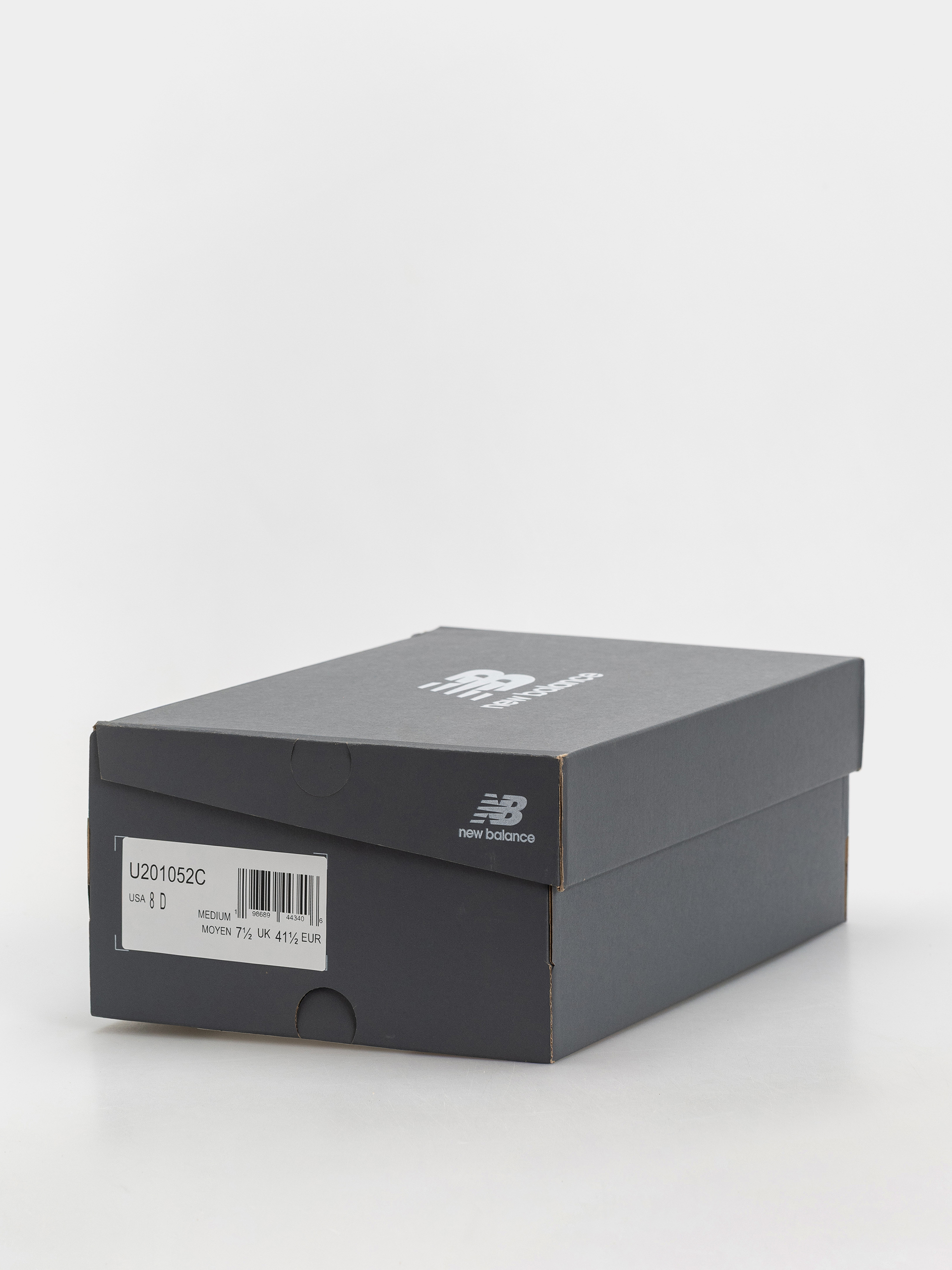 New Balance Shoes 2010 (outerspace/faded black/eclipse)