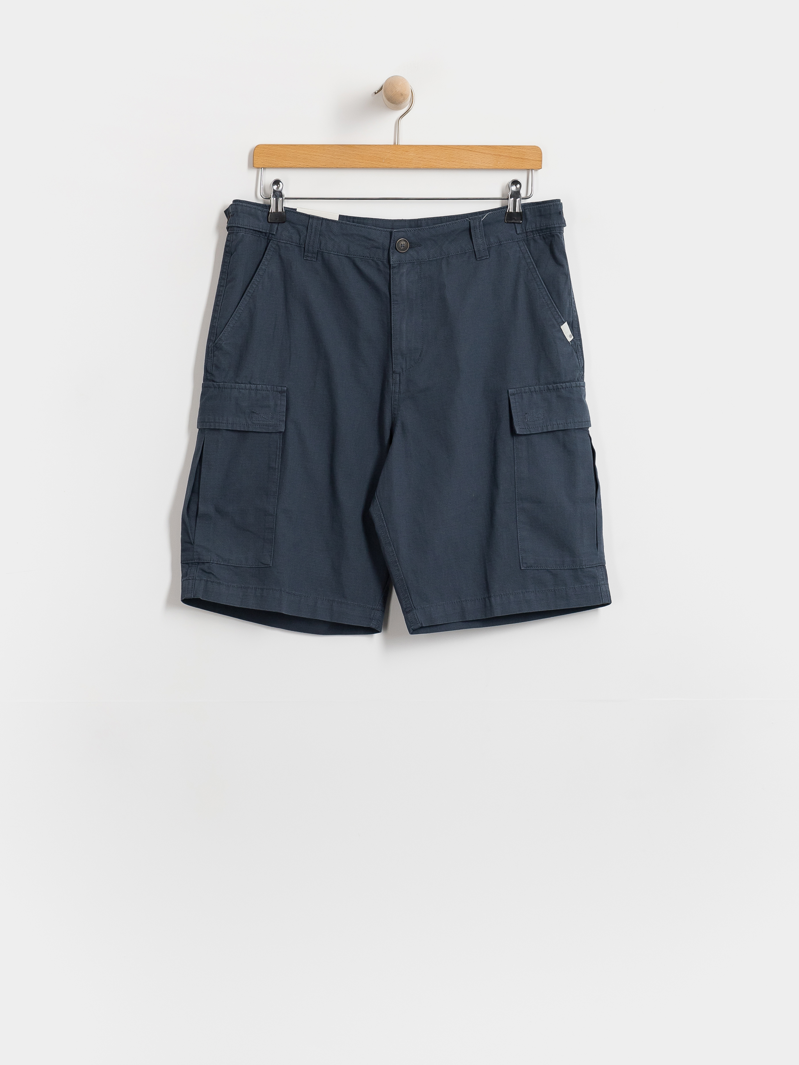 Element Shorts Relax Cargo Wk (dark denim)