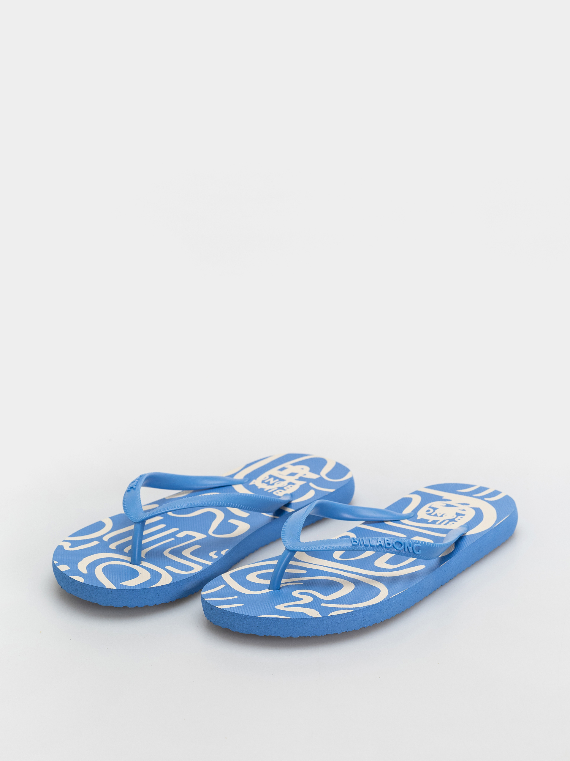 Billabong Flip Flops Dama Wmn (true blue)