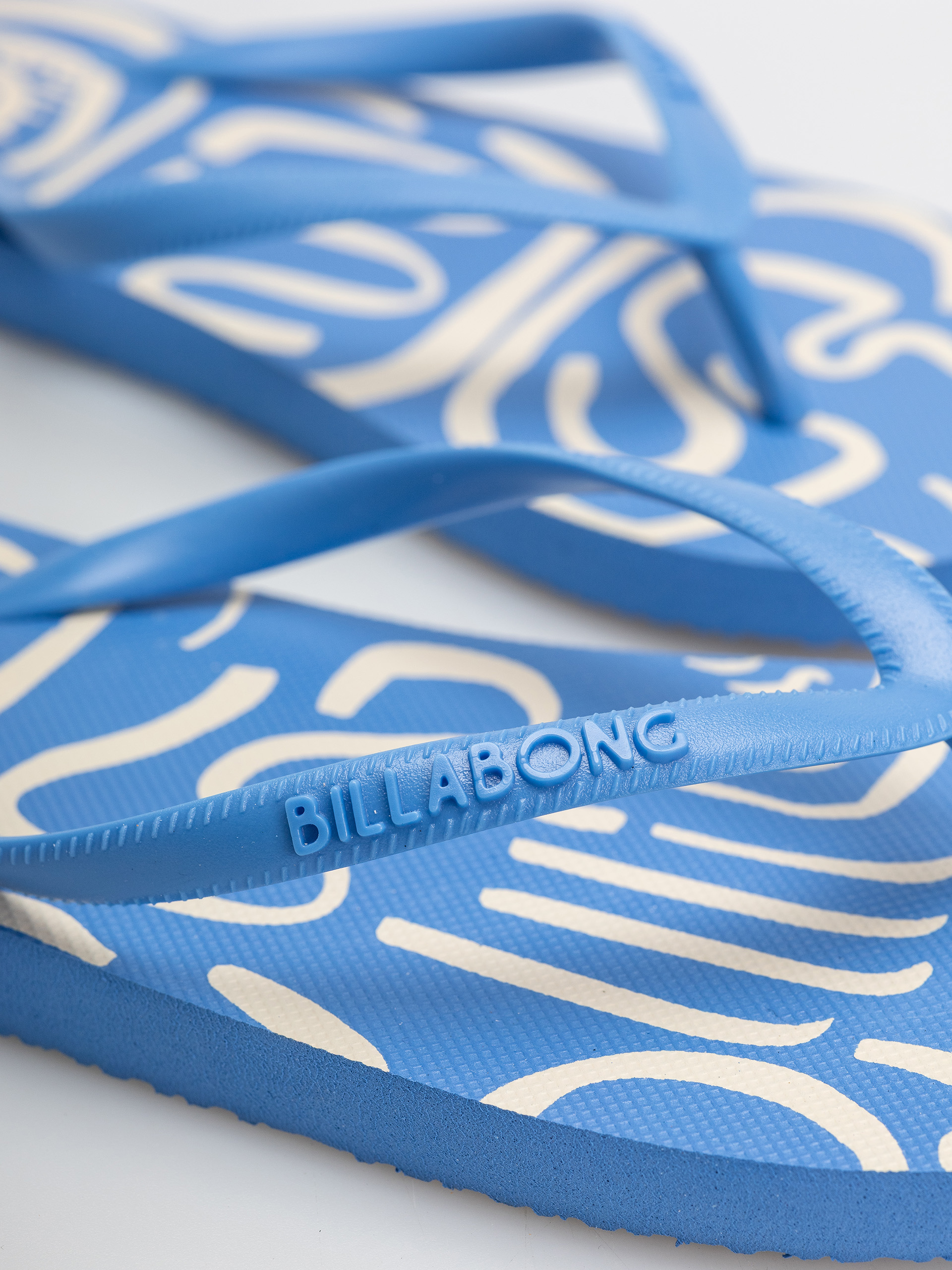 Billabong Flip Flops Dama Wmn (true blue)