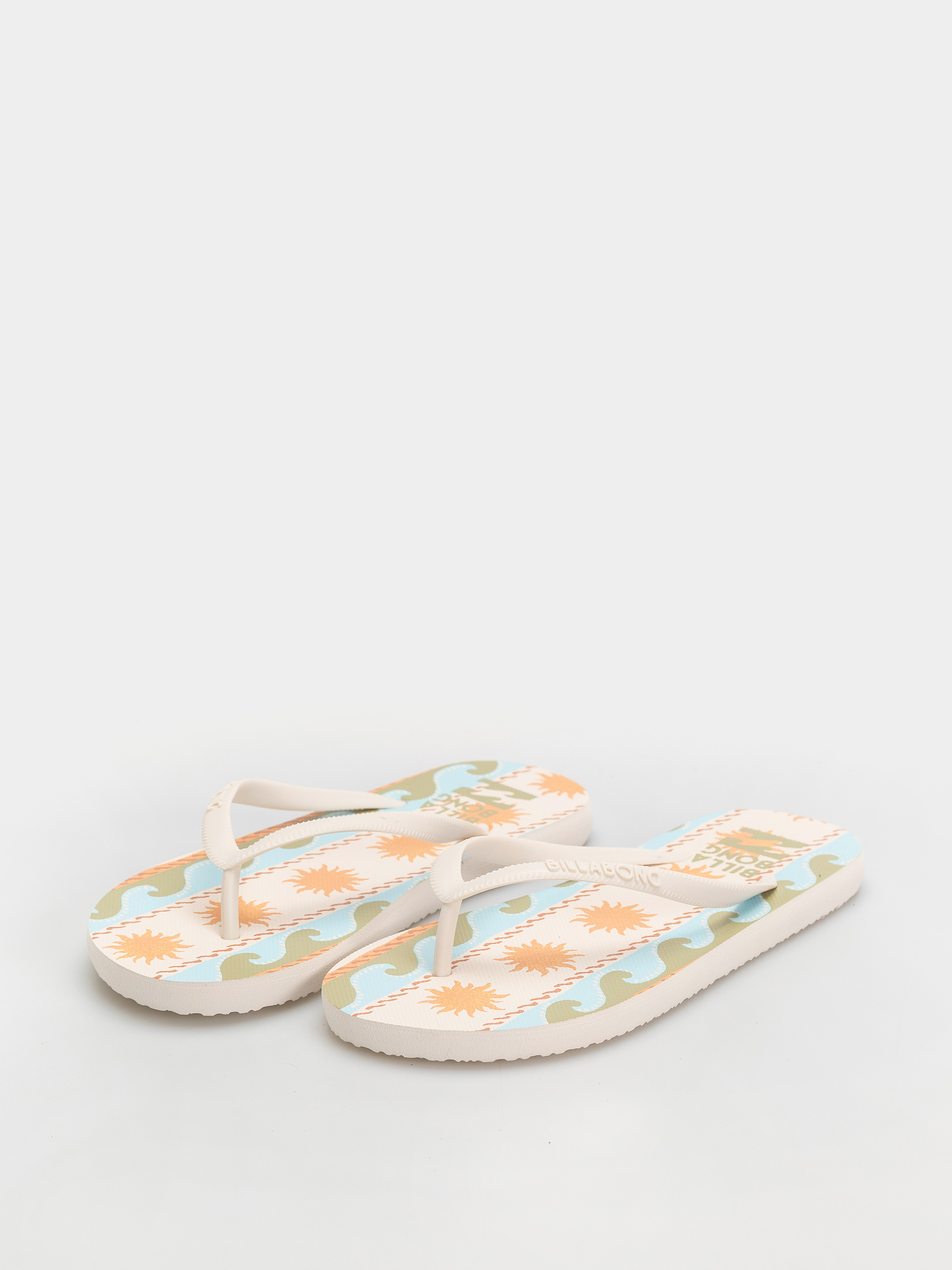 Billabong Flip Flops Dama Wmn (salt crystal)