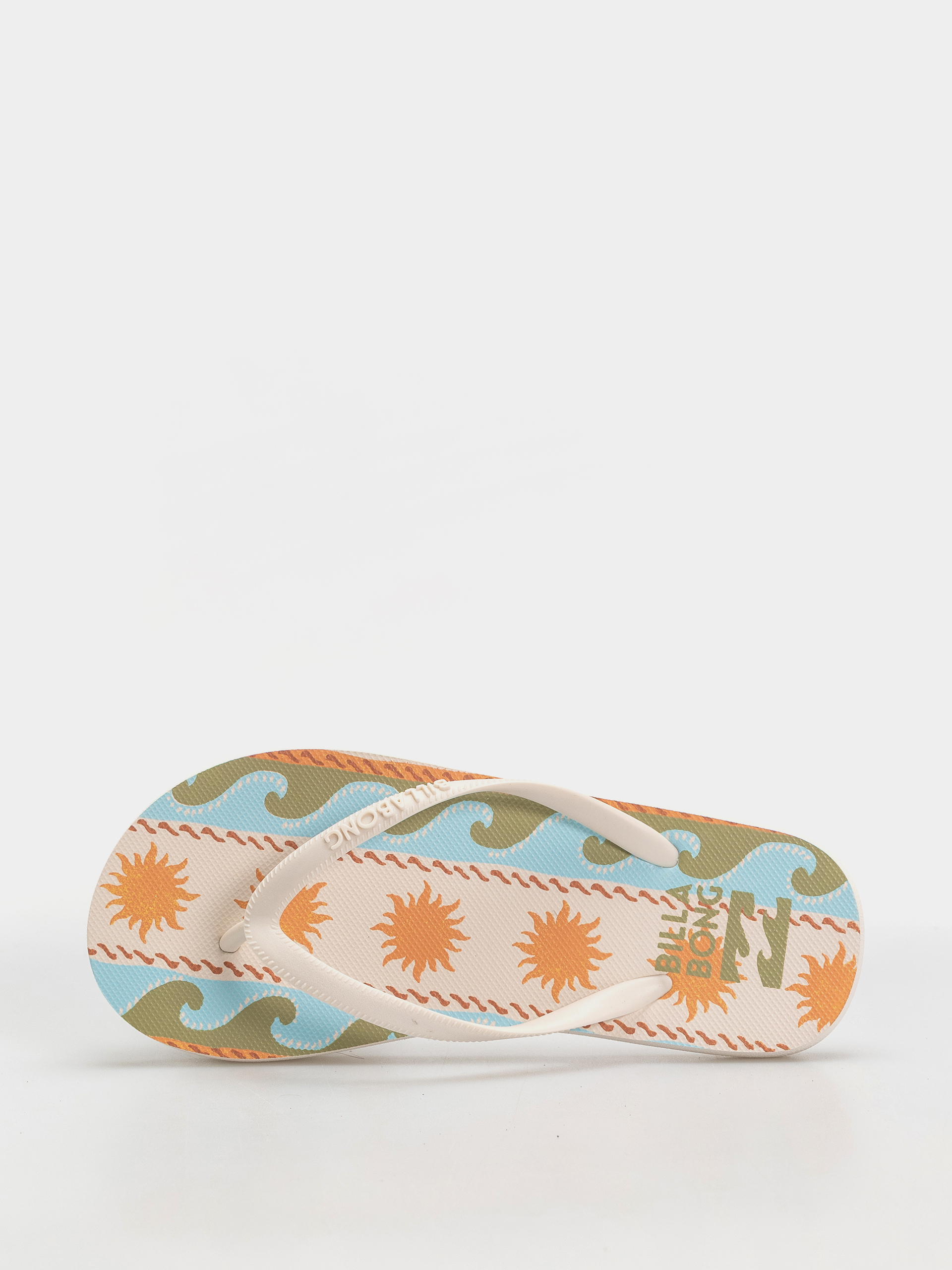 Billabong Flip-flops Dama Wmn (salt crystal)