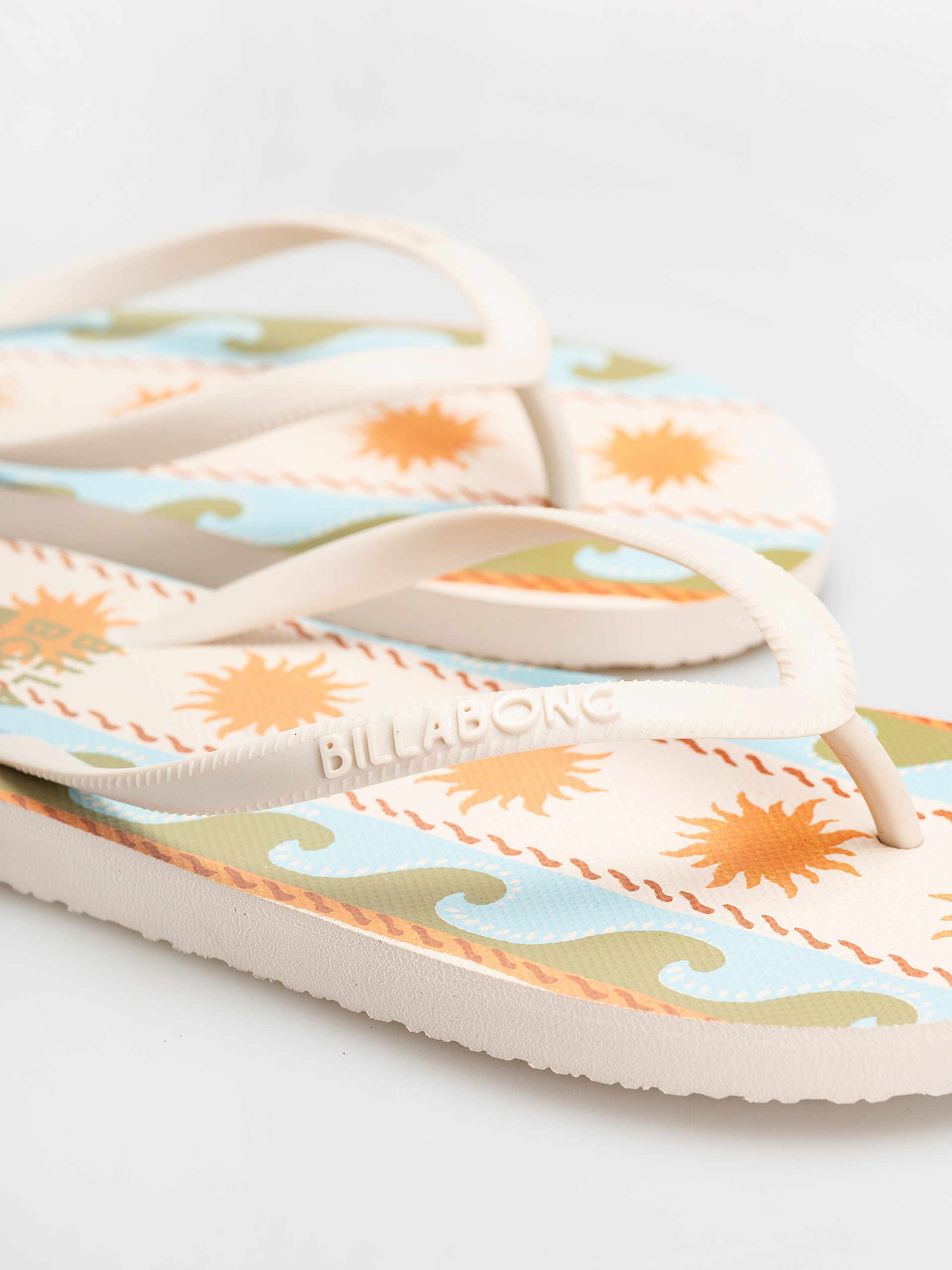 Billabong Flip Flops Dama Wmn (salt crystal)