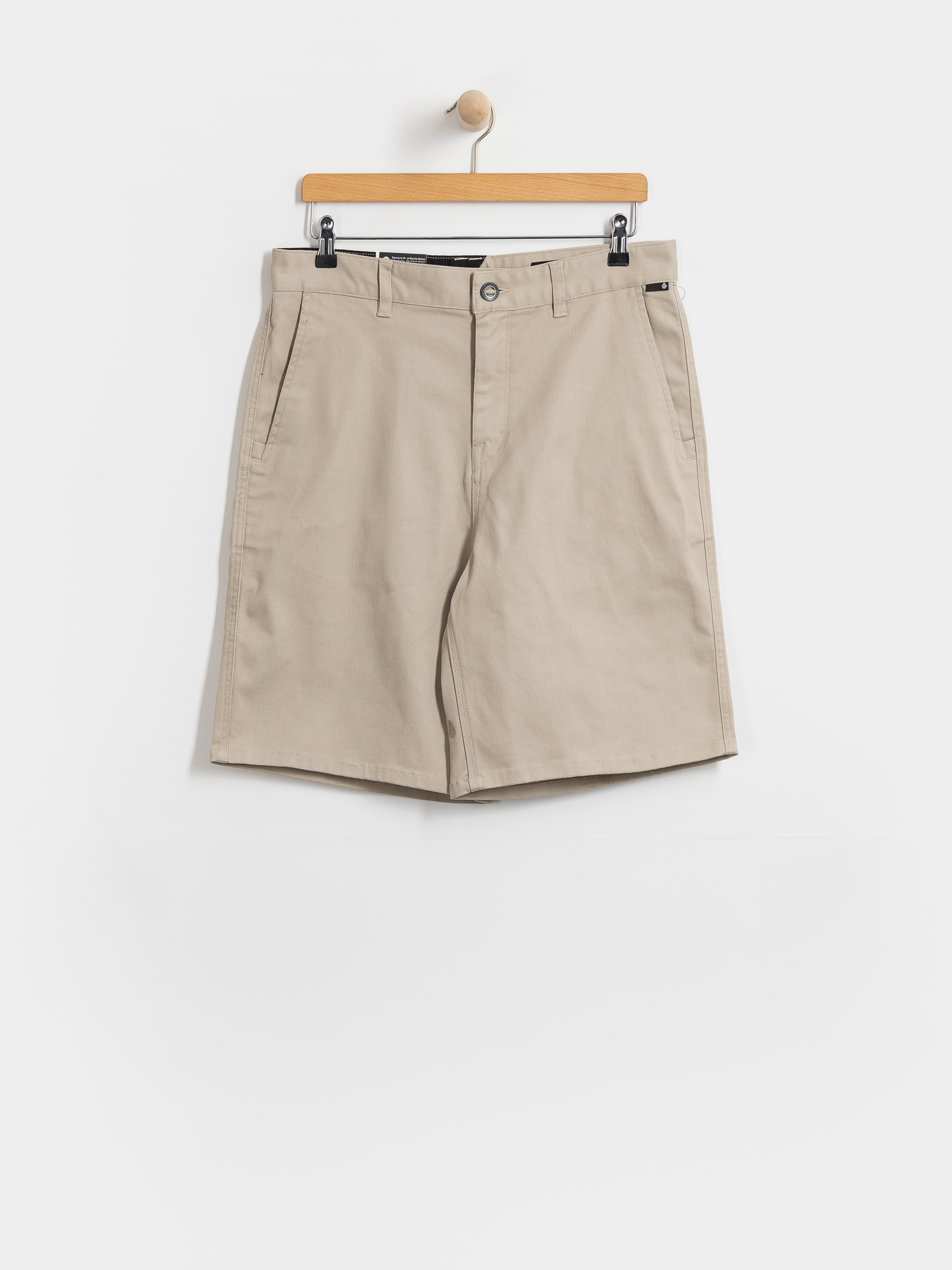 Volcom Shorts Billow 22 (light khaki)