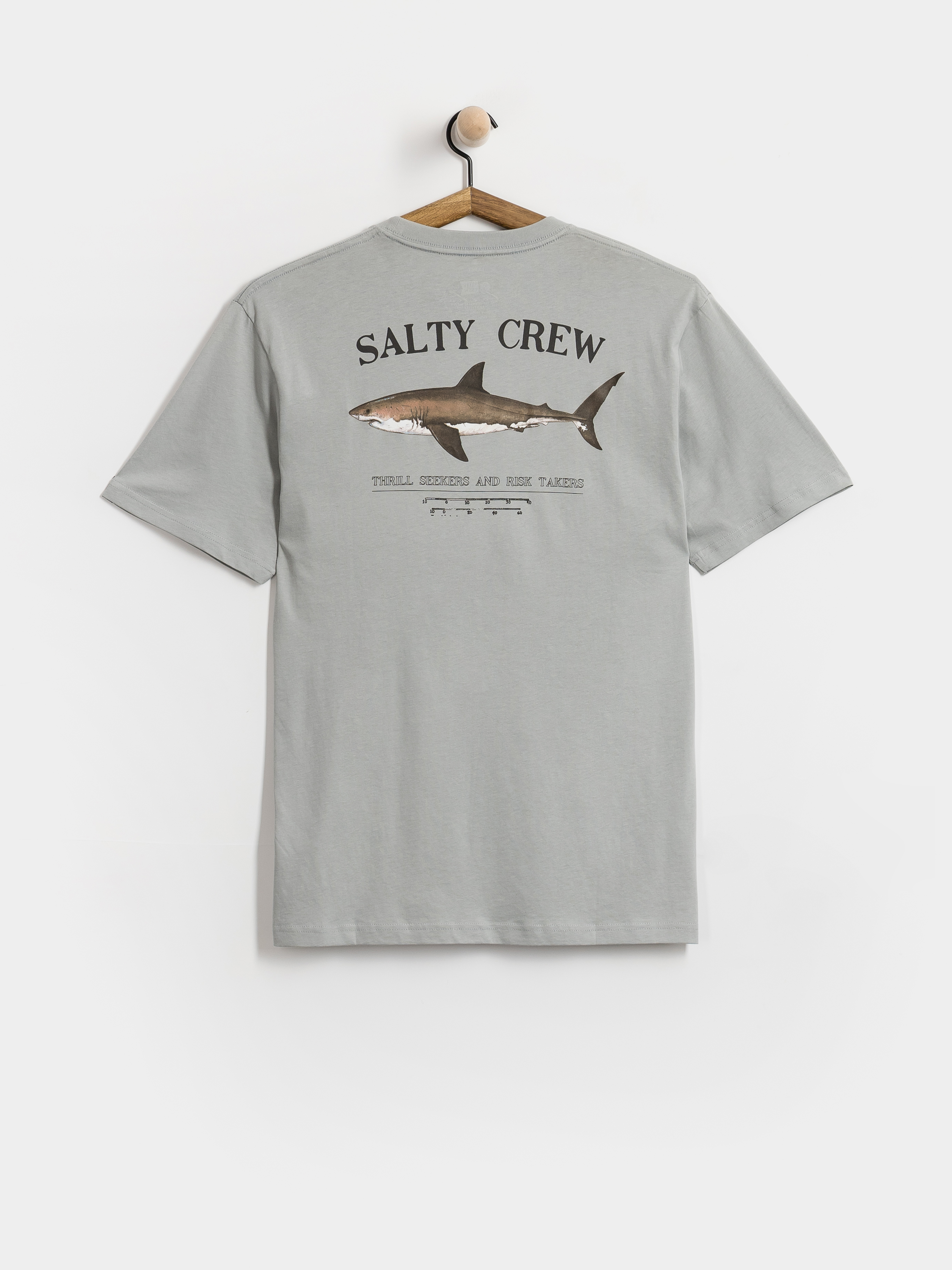 Salty Crew T-Shirt Bruce