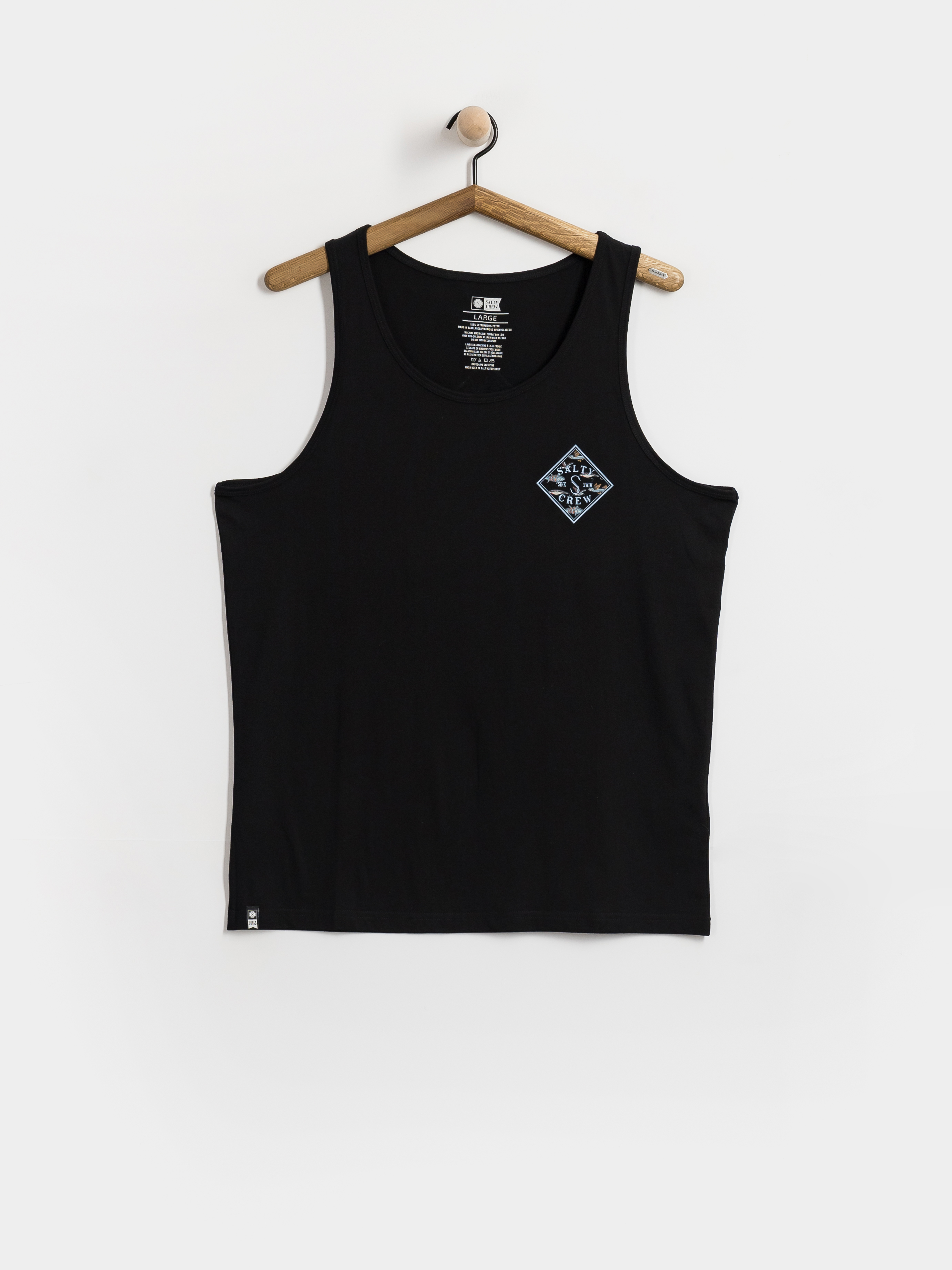 Salty Crew Tank top Tippet Fill