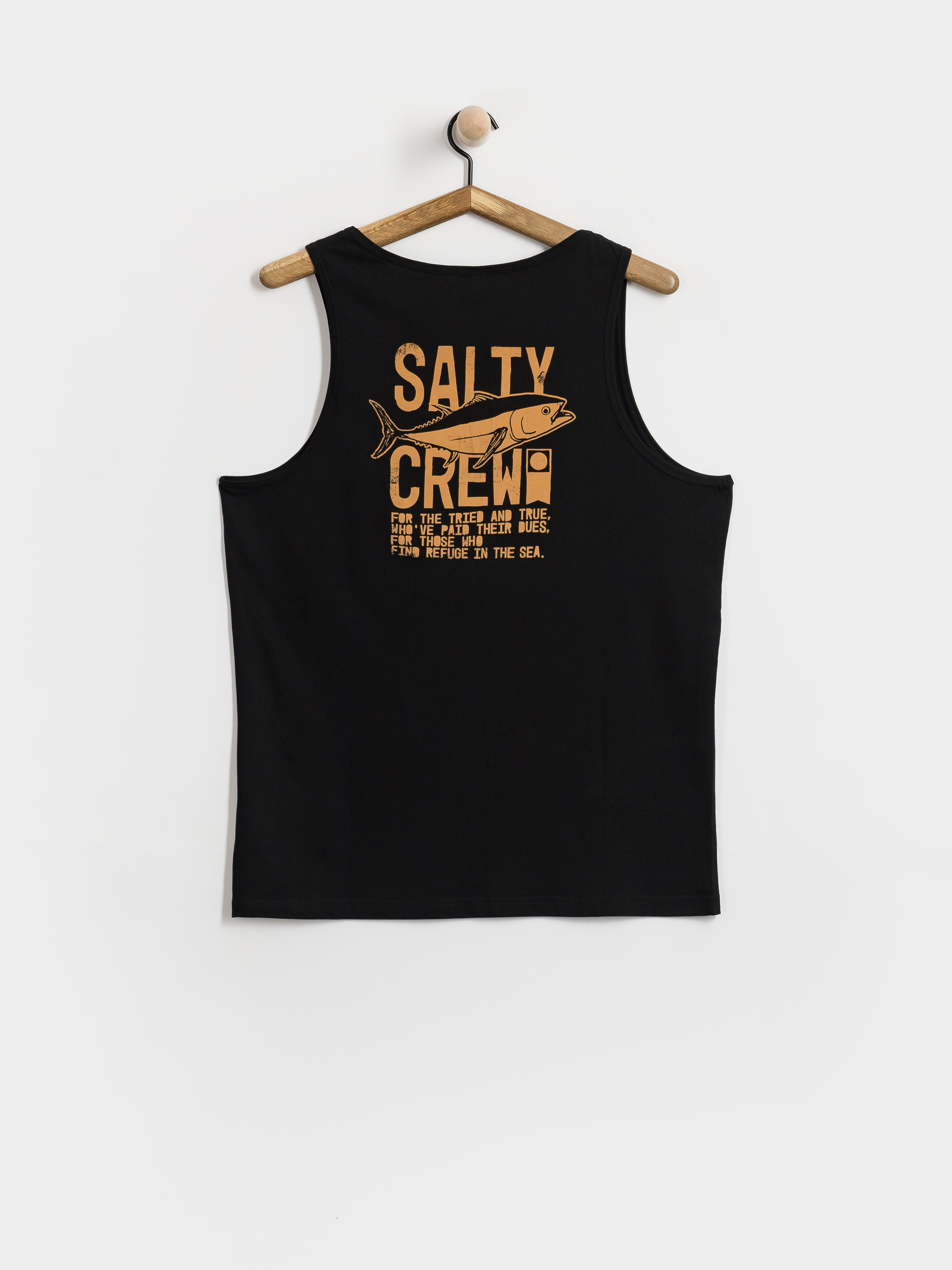 Salty Crew Shirt Tried And True