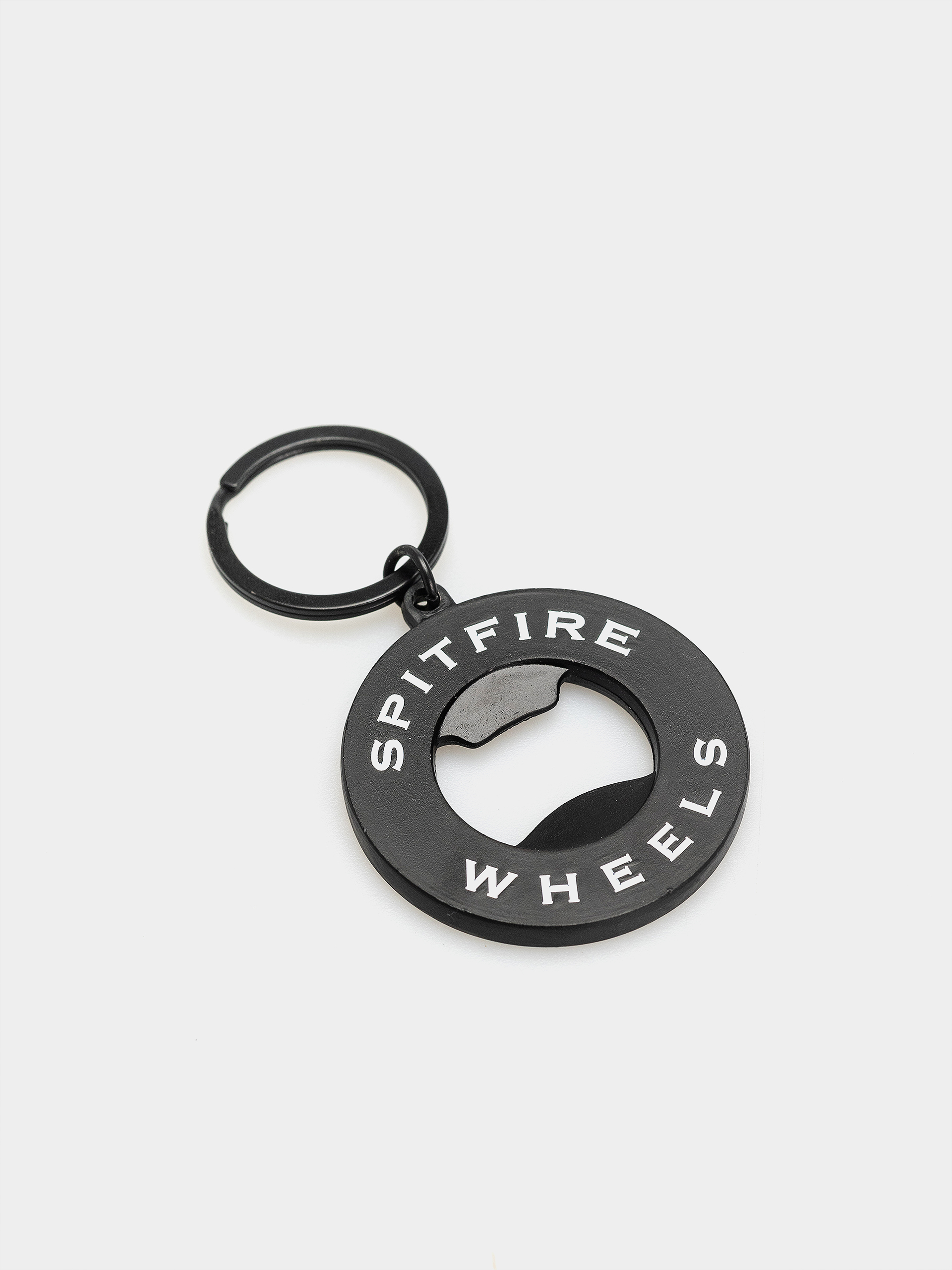 Spitfire Akcesoria Classic Swirl (black/white)