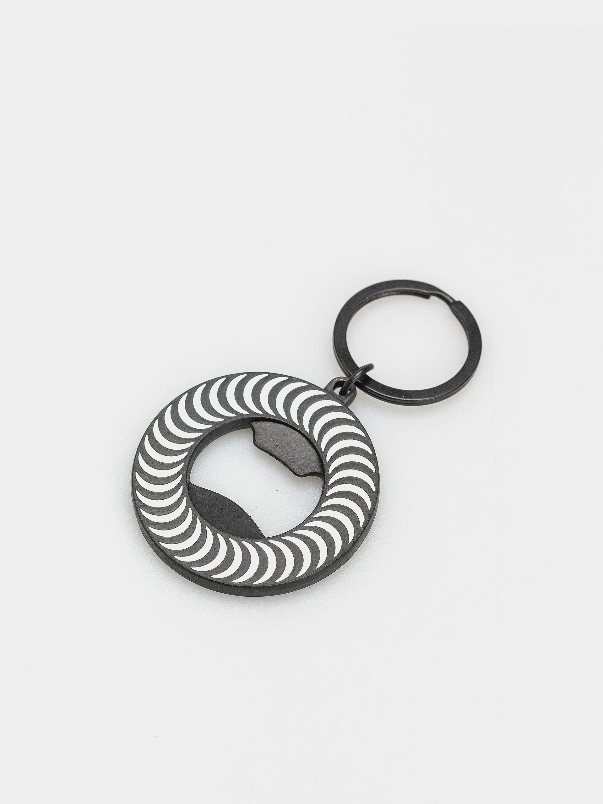 Spitfire Akcesoria Classic Swirl (black/white)