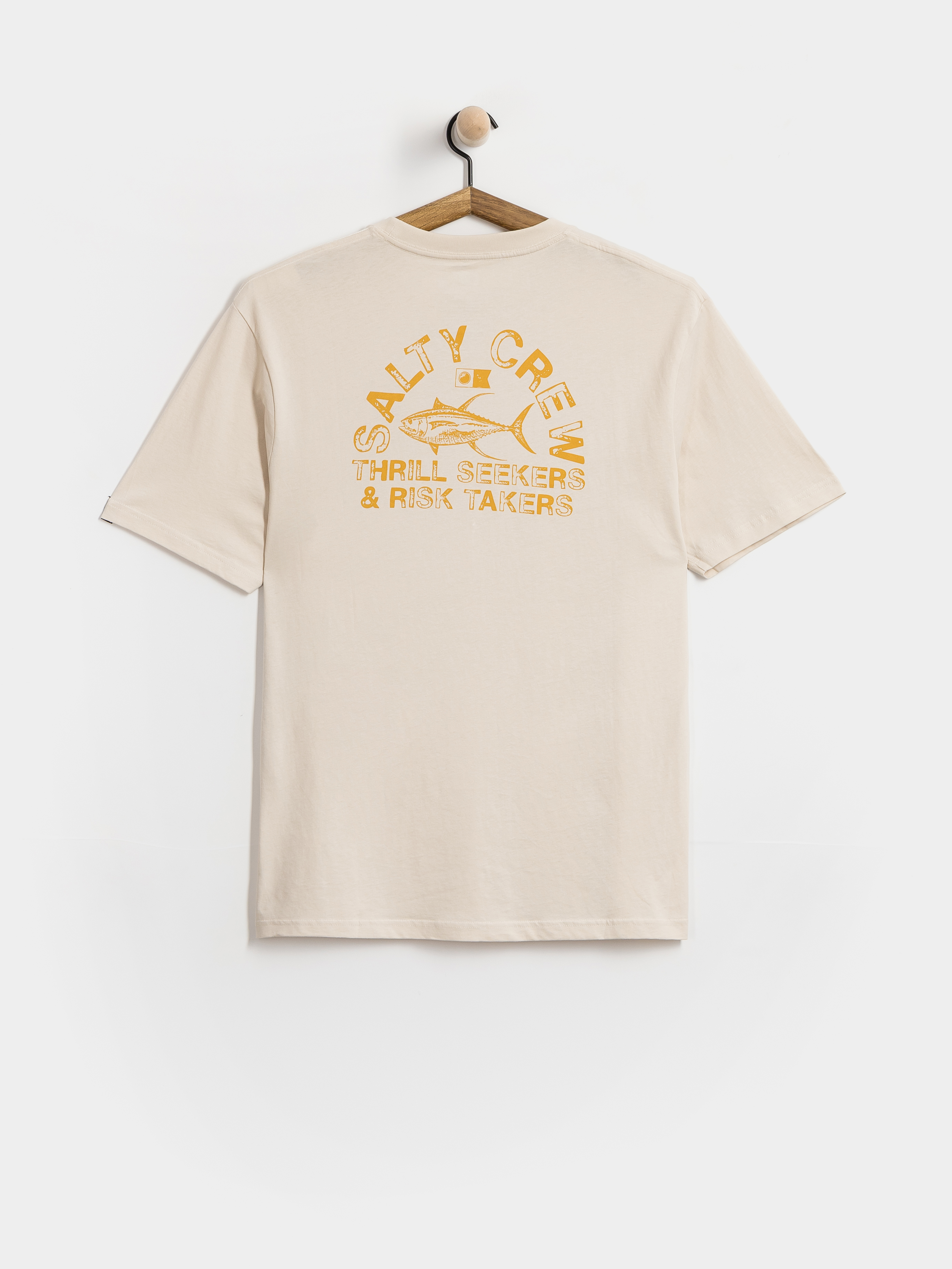 Salty Crew T-Shirt Stamped Classic