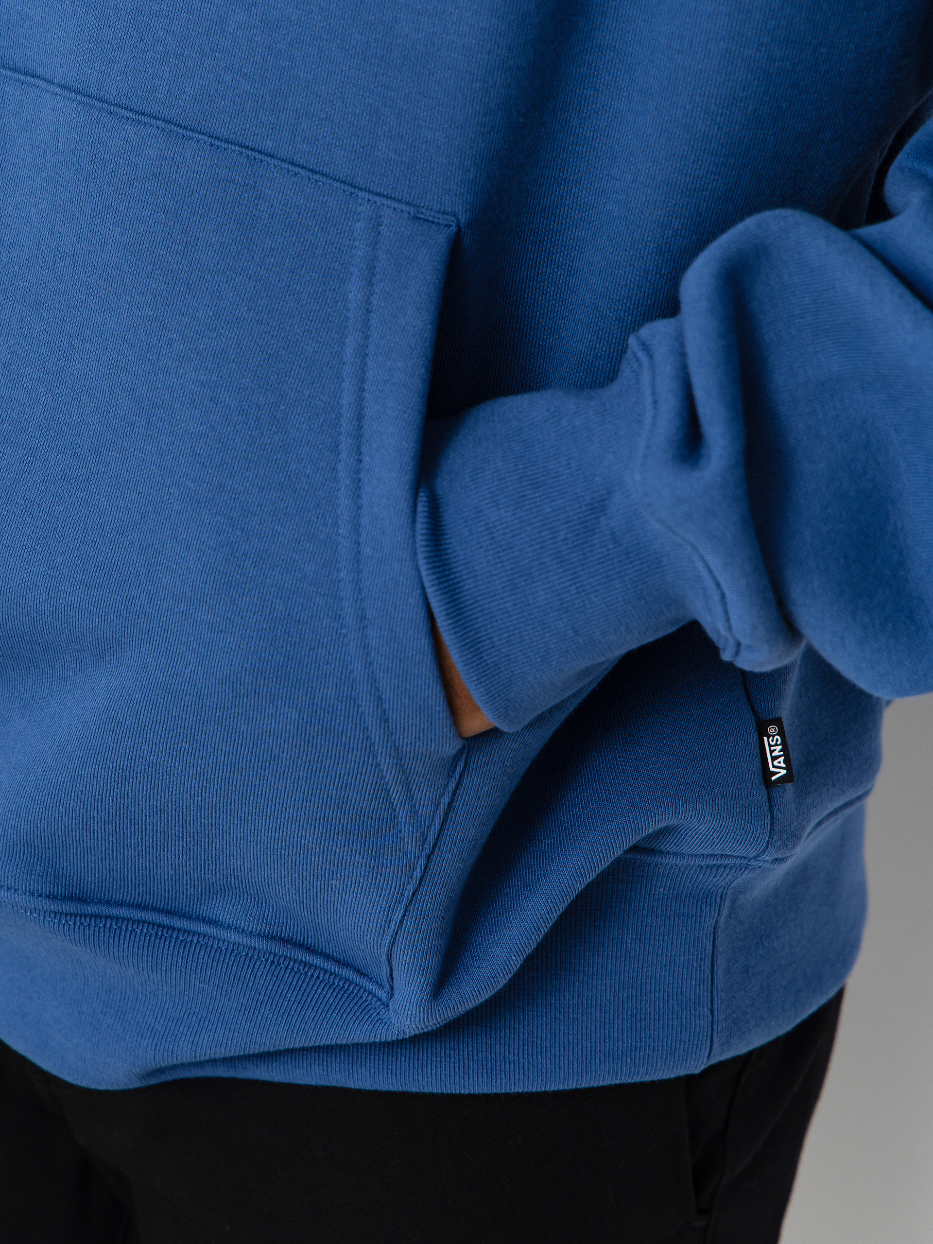 Vans Palm Drive HD Hoodie (true navy)