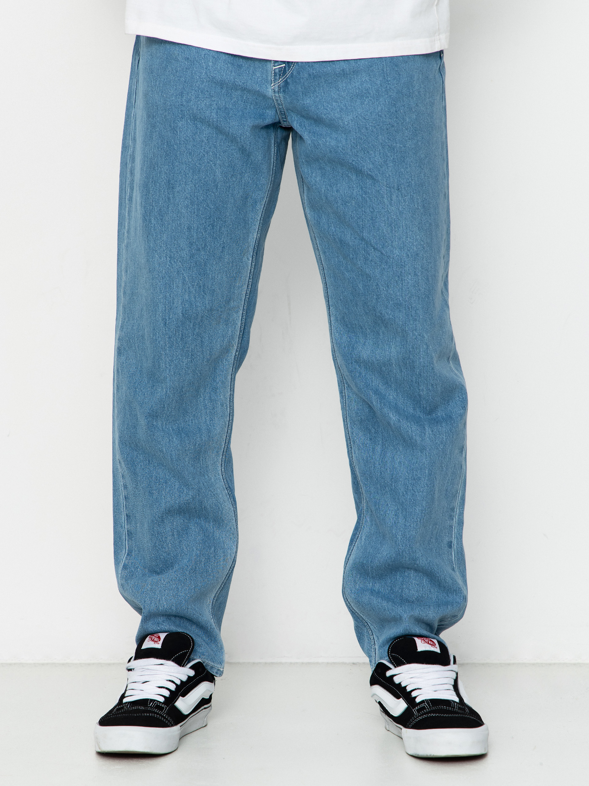 Volcom Pants Fivedown (camper blue)