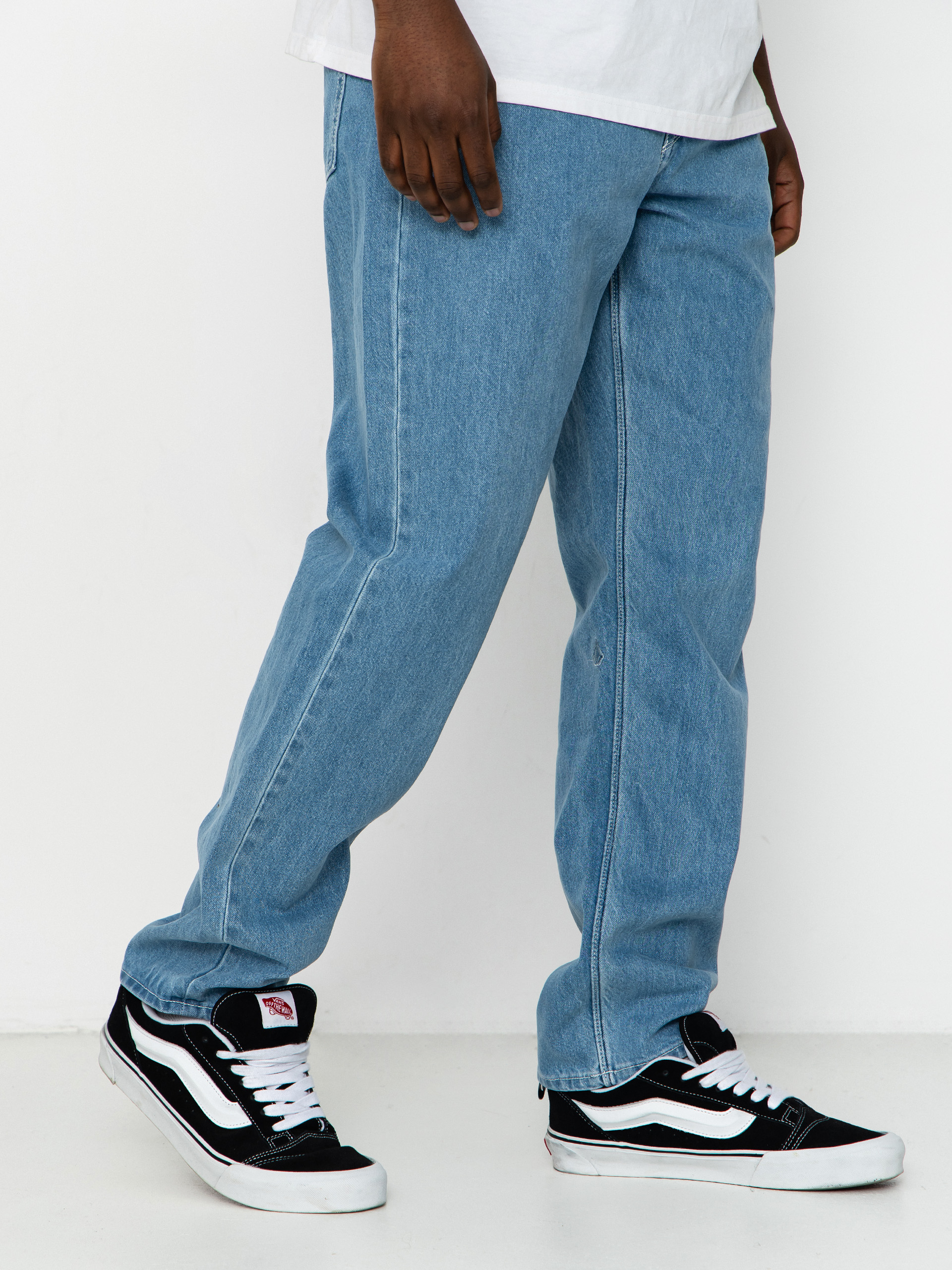 Volcom Pants Fivedown (camper blue)
