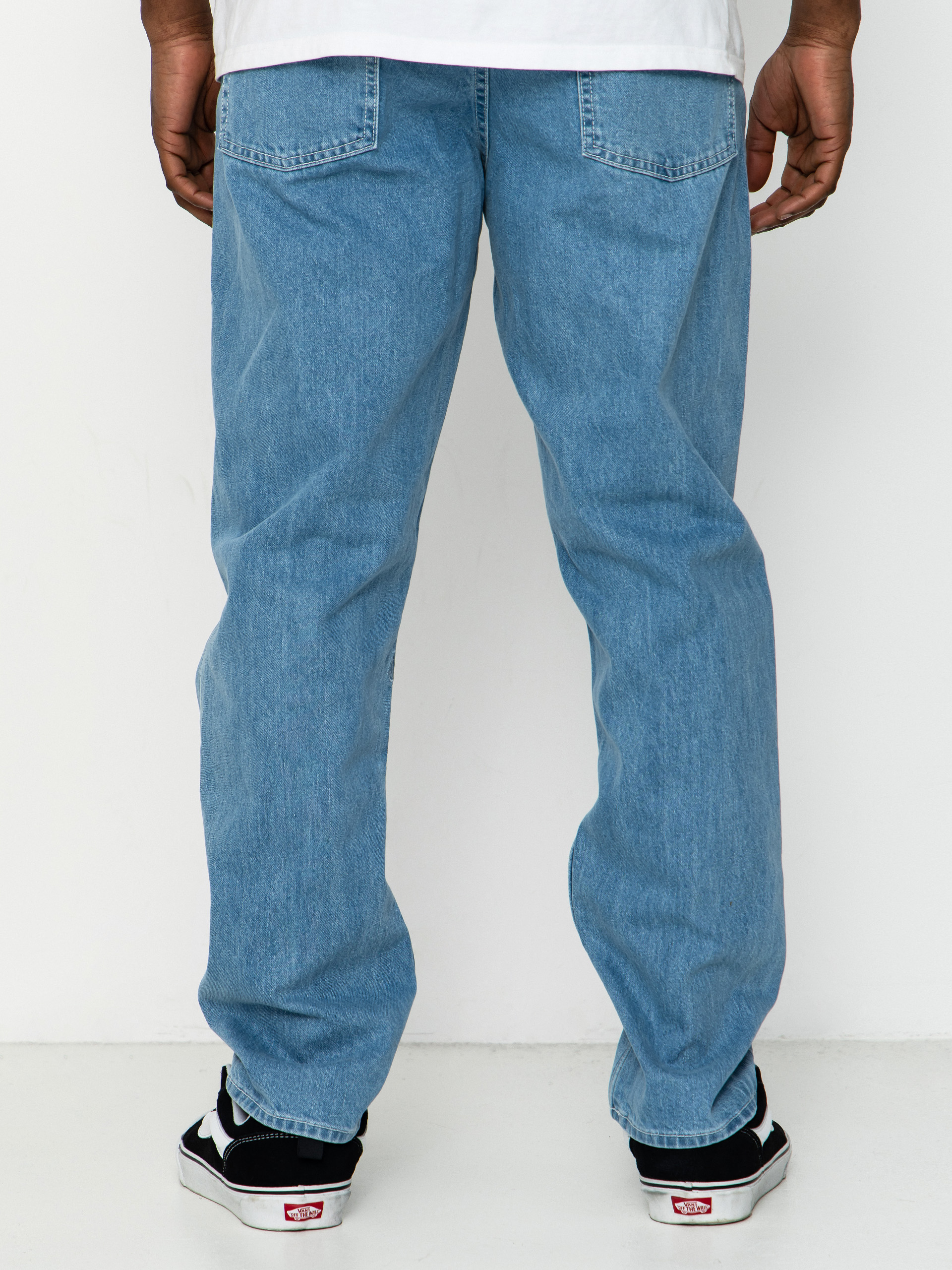 Volcom Hose Fivedown (camper blue)