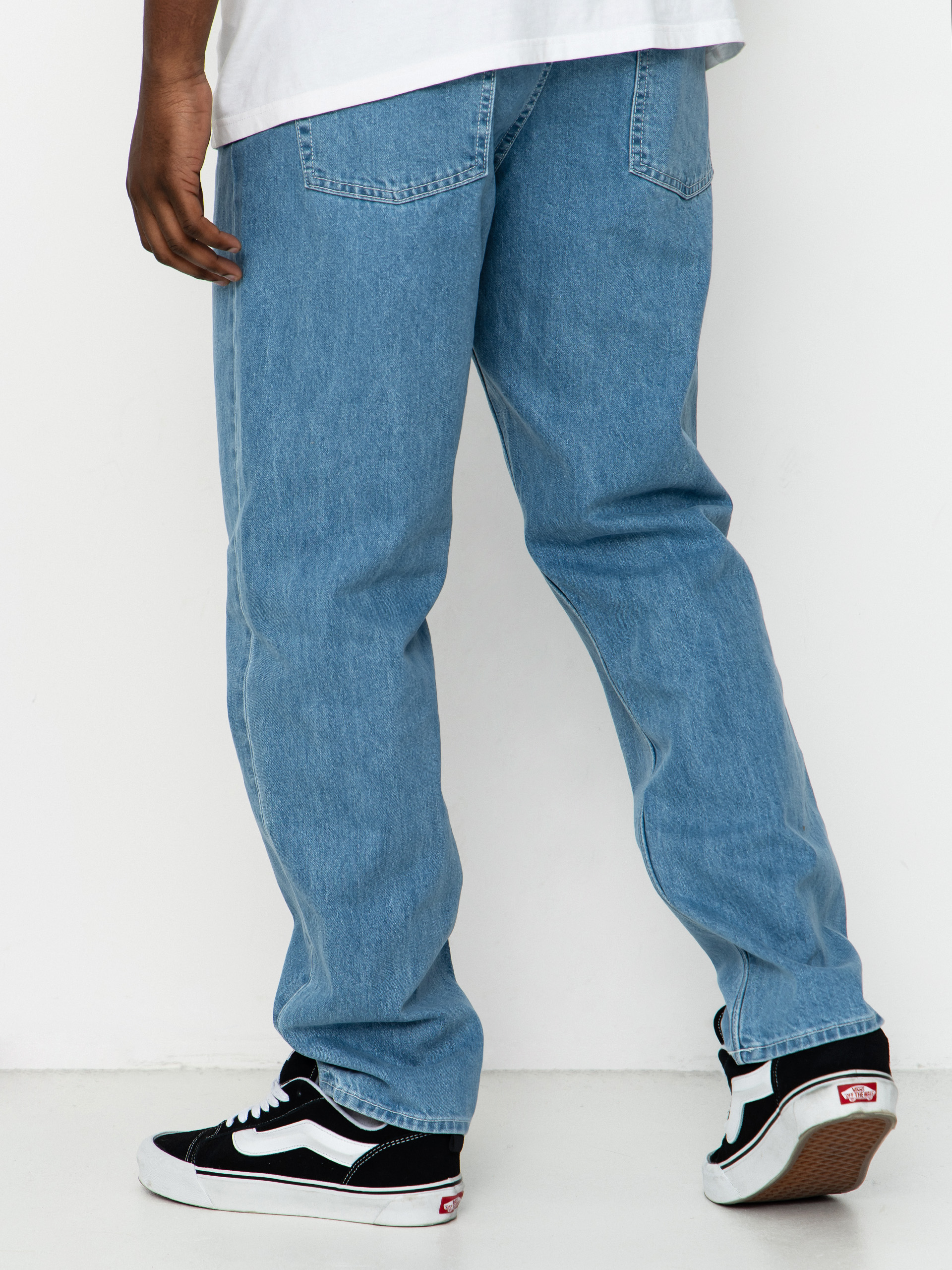 Volcom Pants Fivedown (camper blue)