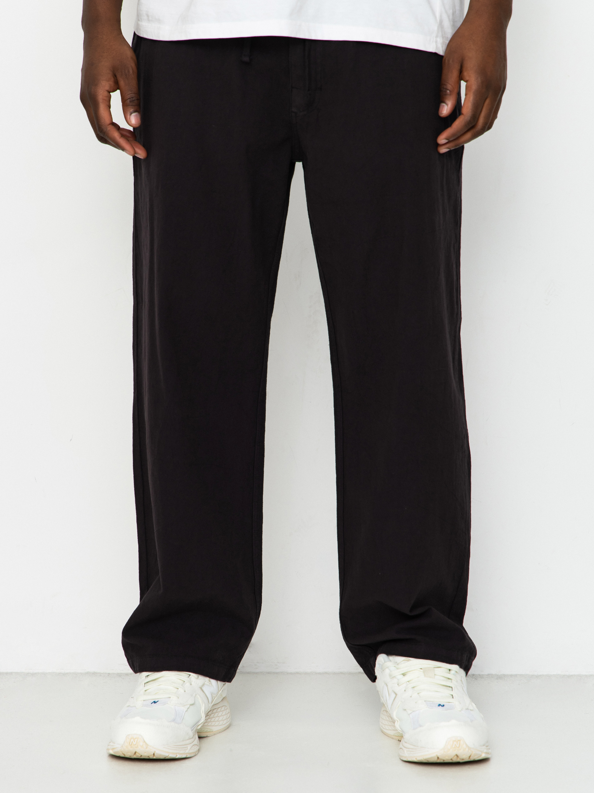 Deus Ex Machina Infinity Beach Pants (anthracite)