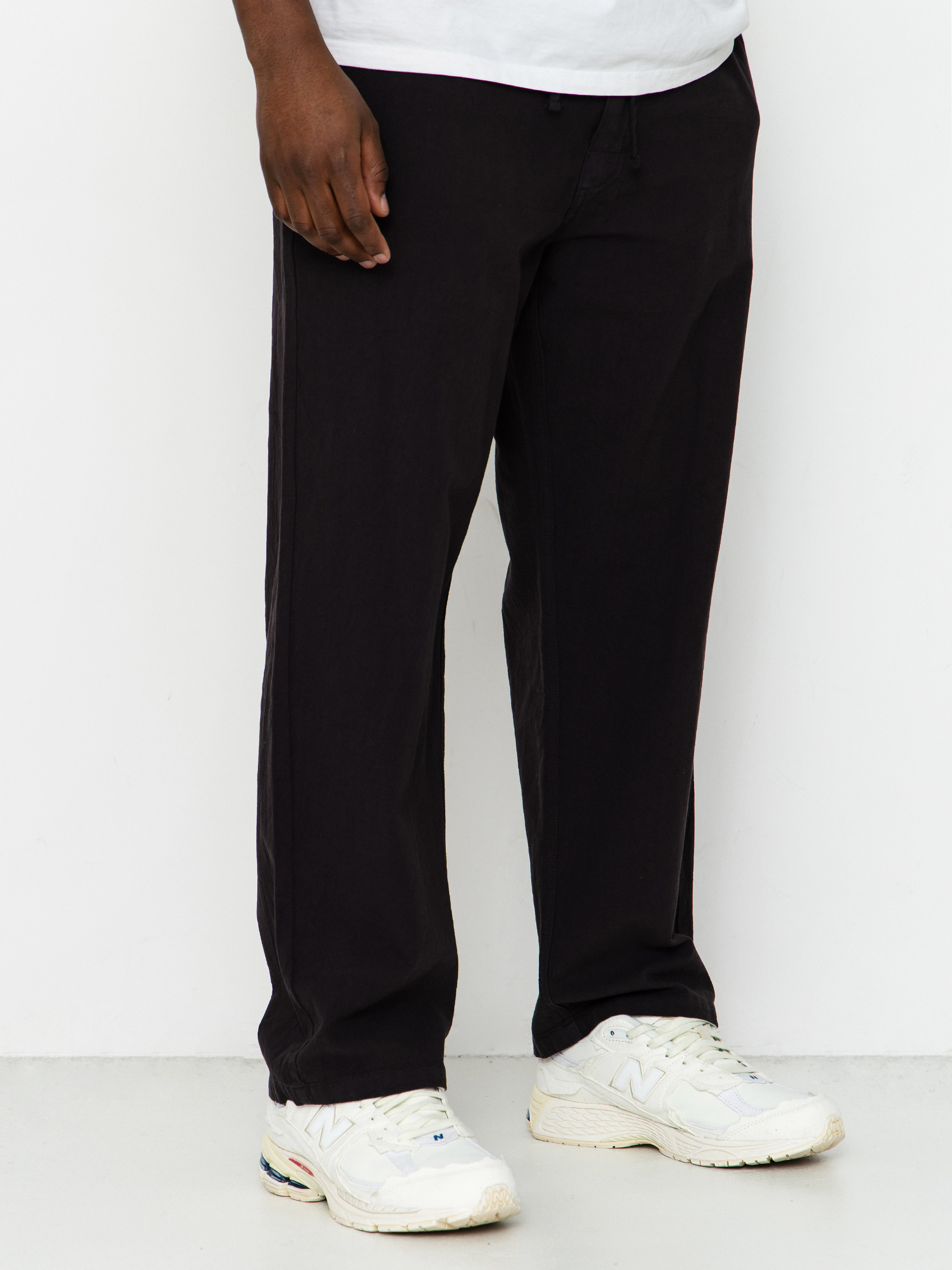 Deus Ex Machina Infinity Beach Hose (anthracite)