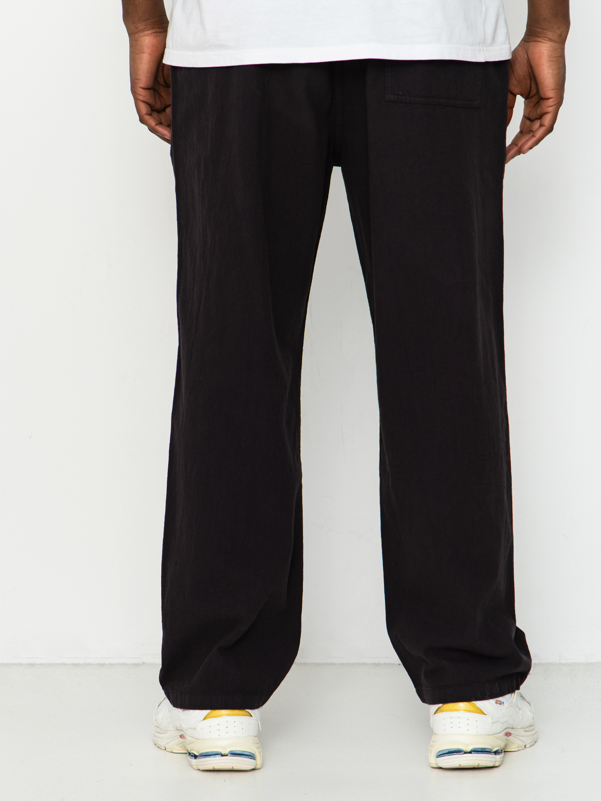 Deus Ex Machina Infinity Beach Hose (anthracite)