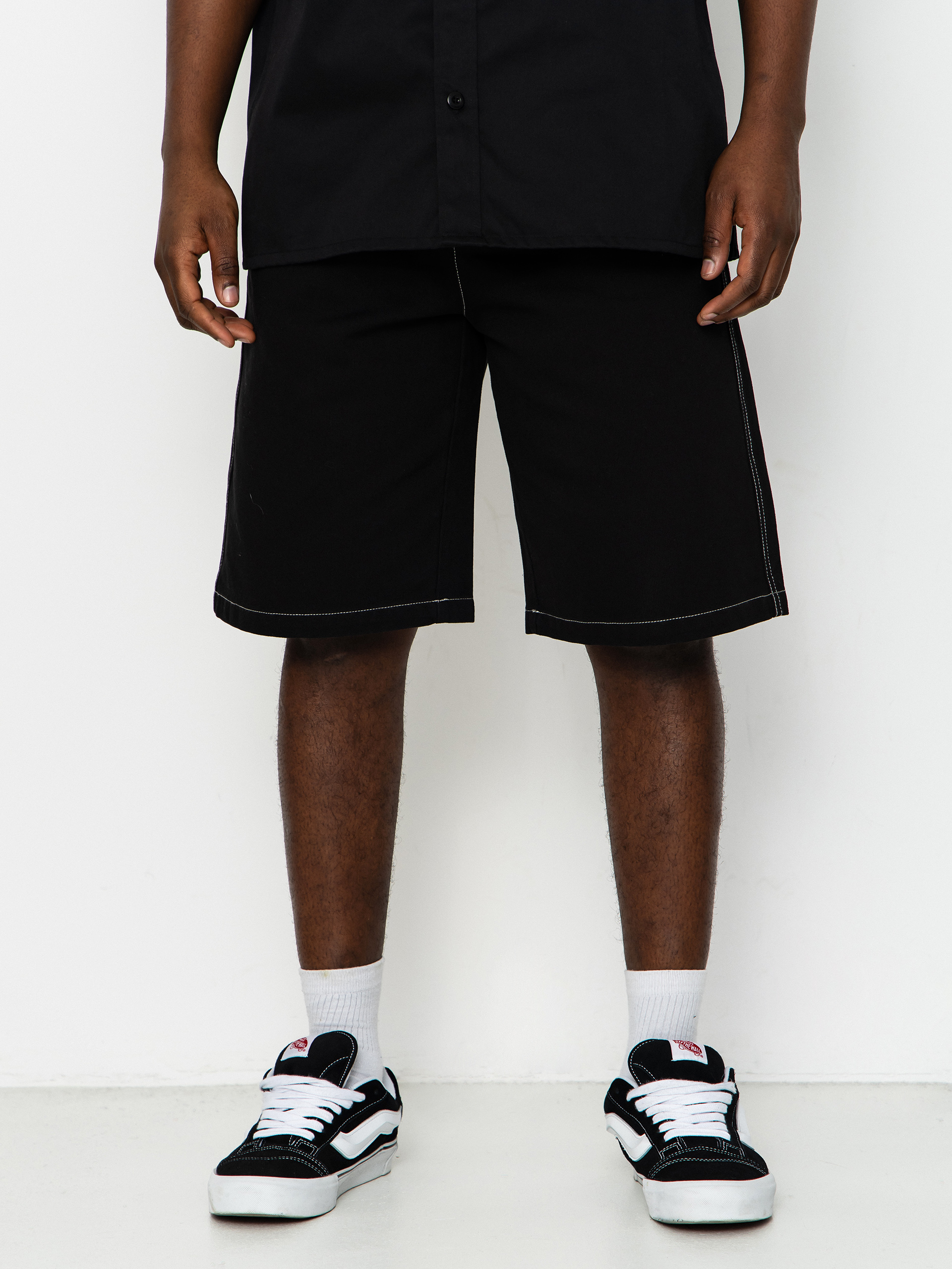 Deus Ex Machina Stringer Walk Shorts