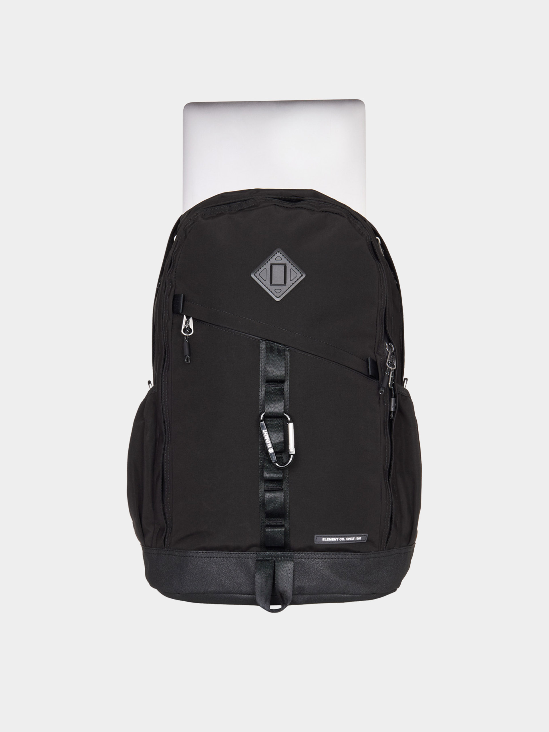 Element Backpack Cypress (flint black)