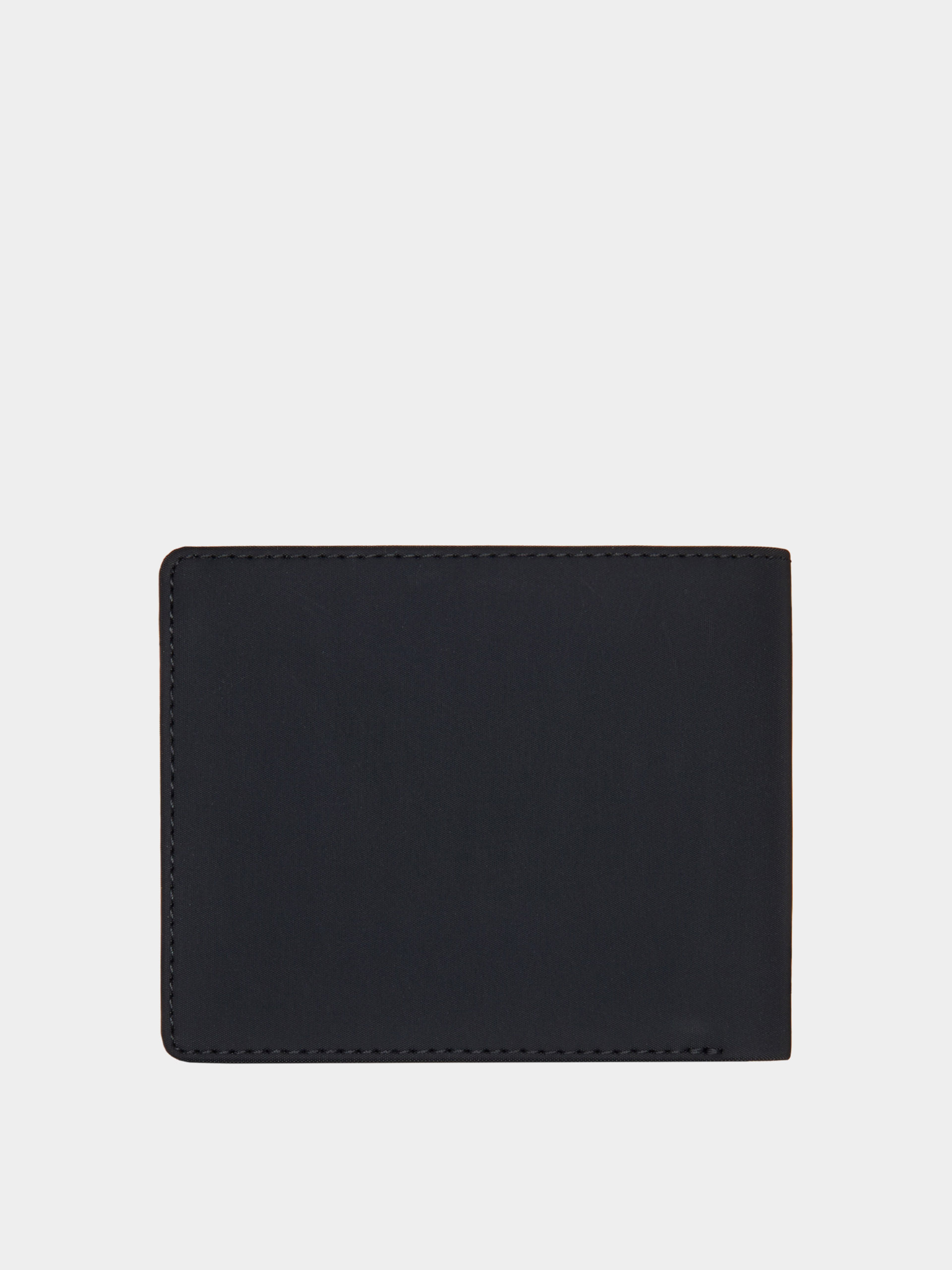 Element Wallet Double Icon Trifold (flint black)