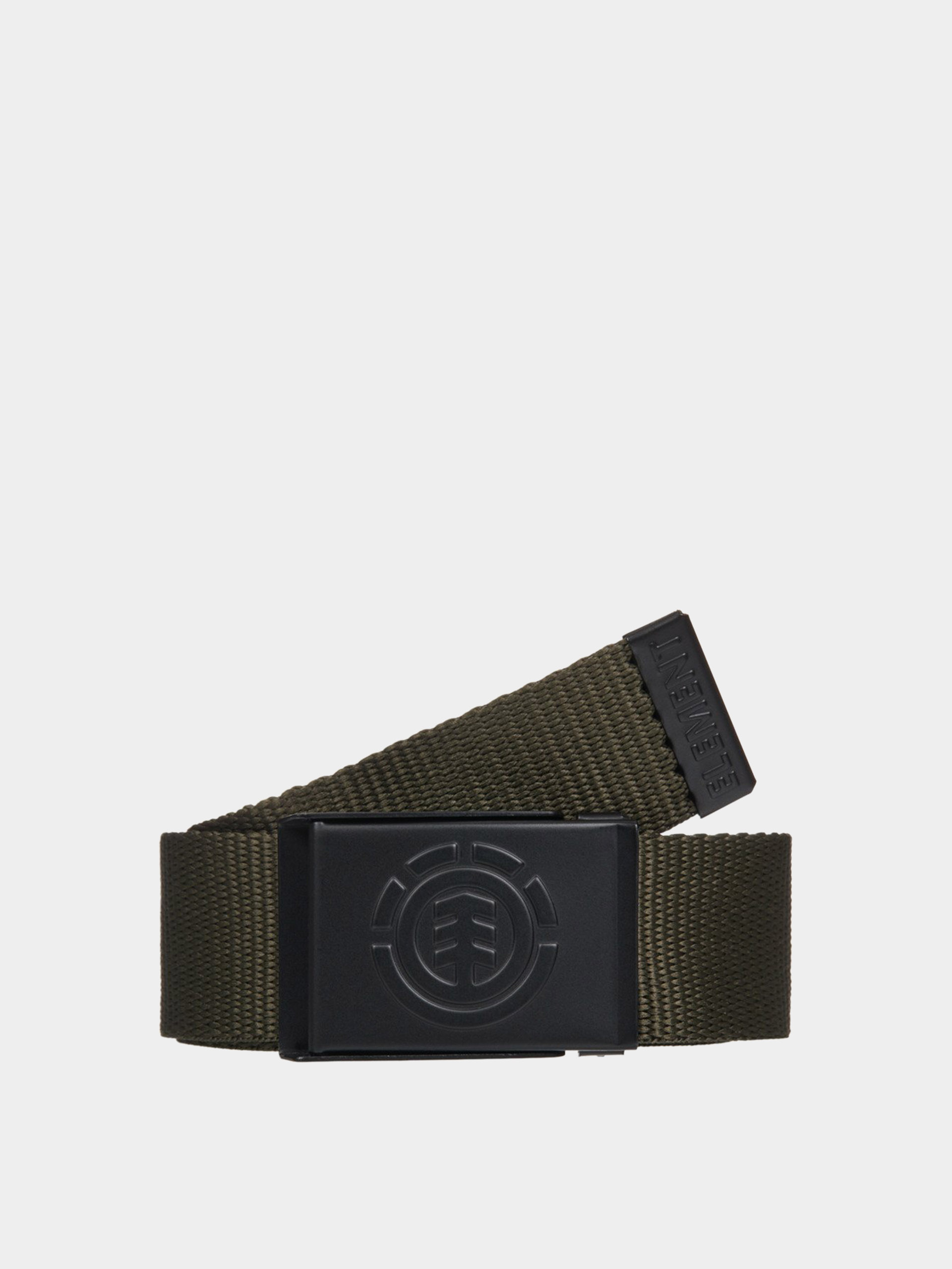 Element Belt Icon Webbing (forest night)