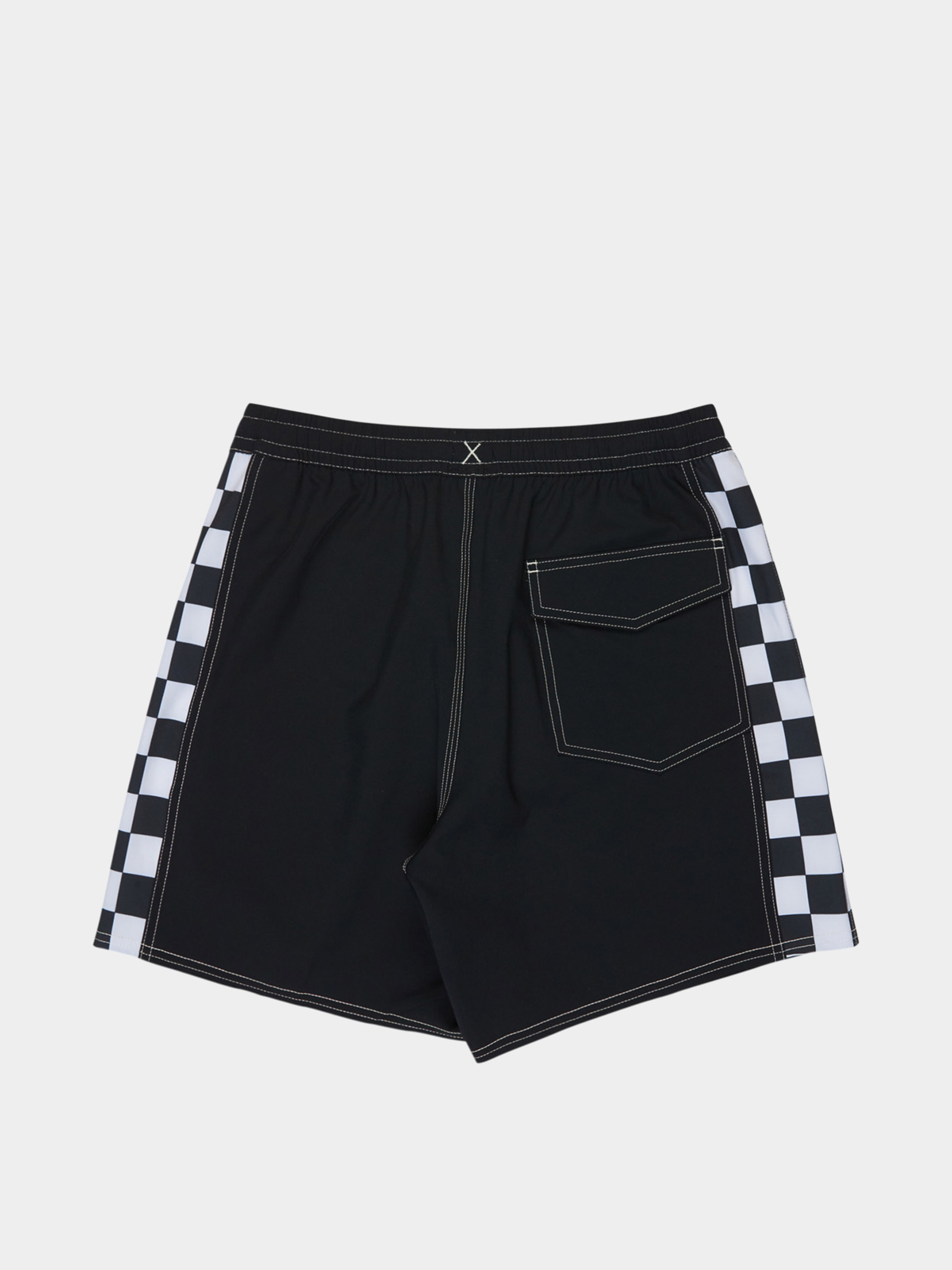 Quiksilver Boardshorts Original Arch Volley 17 (black)