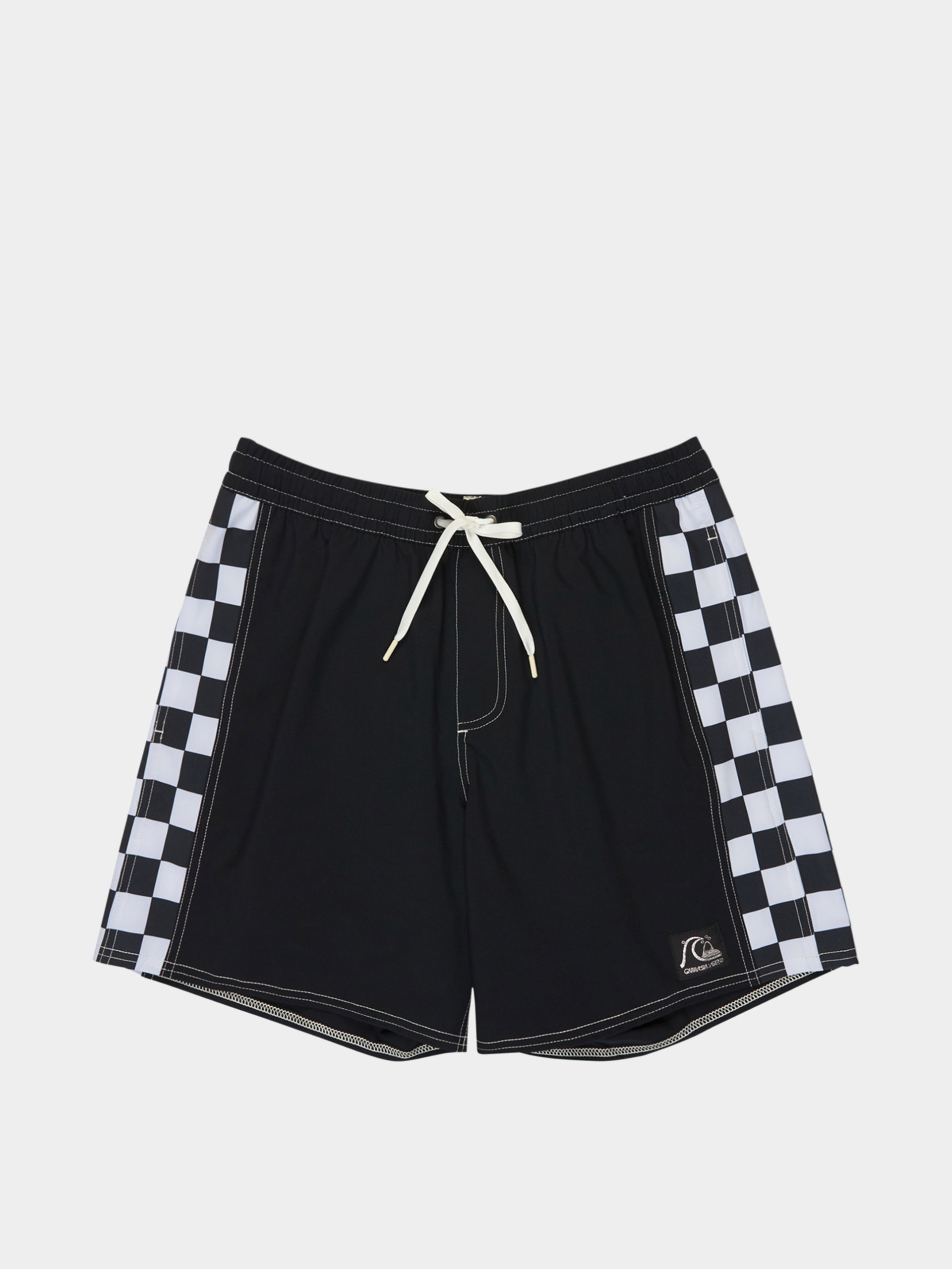 Quiksilver Boardshorts Original Arch Volley 17 (black)